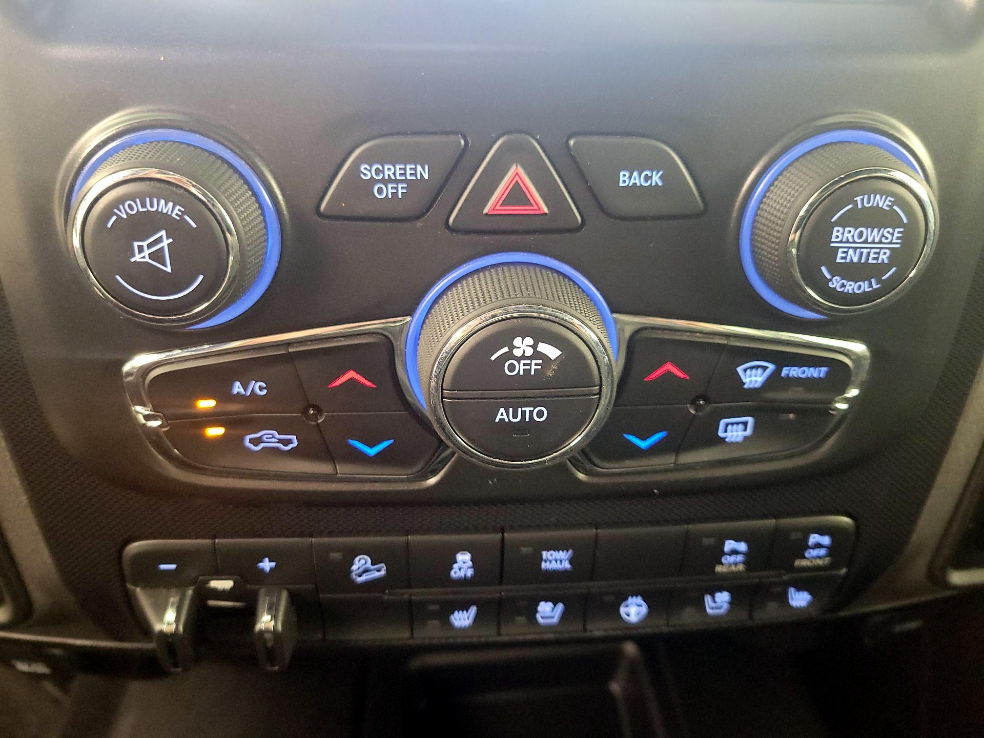 Thumbnail: 2018 RAM 2500 - 17
