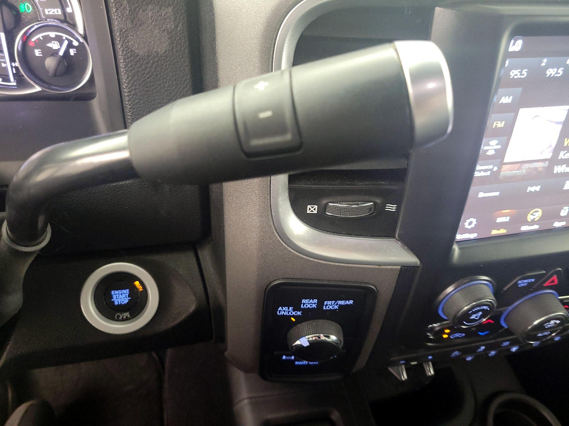 Thumbnail: 2018 RAM 2500 - 18