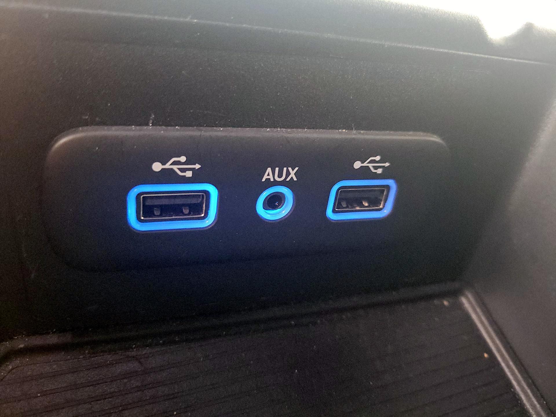 Thumbnail: 2018 RAM 2500 - 19