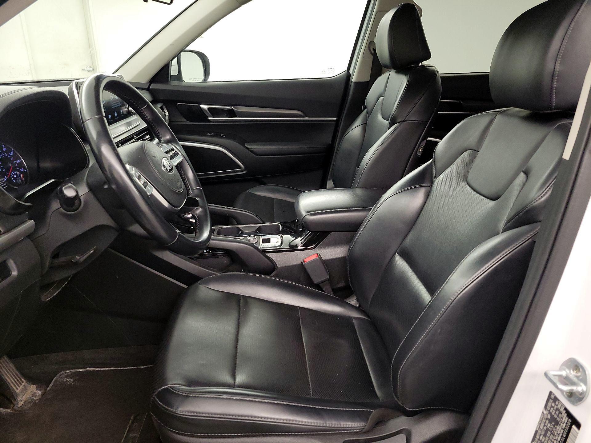 Thumbnail: 2020 Kia Telluride - 11