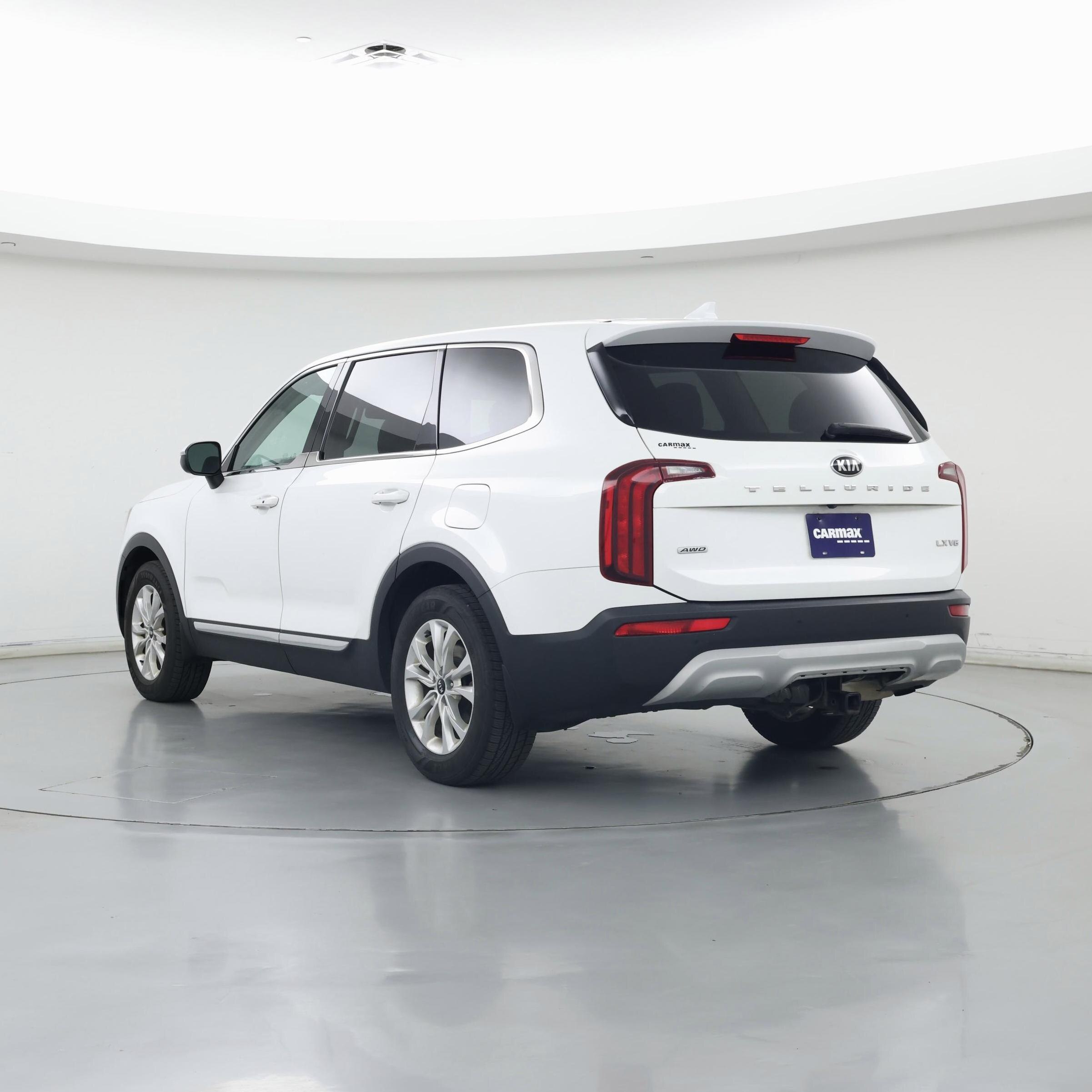 Thumbnail: 2020 Kia Telluride - 2
