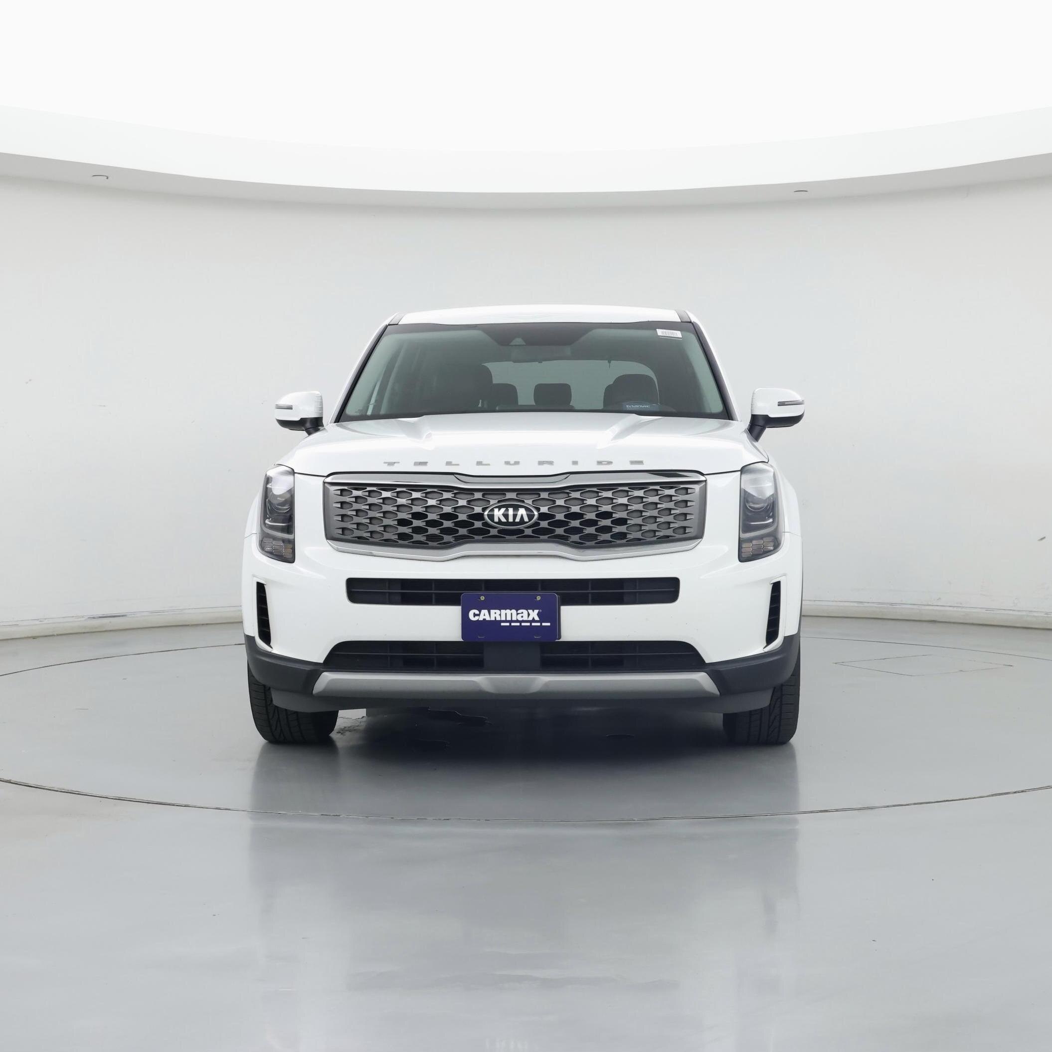 Thumbnail: 2020 Kia Telluride - 5