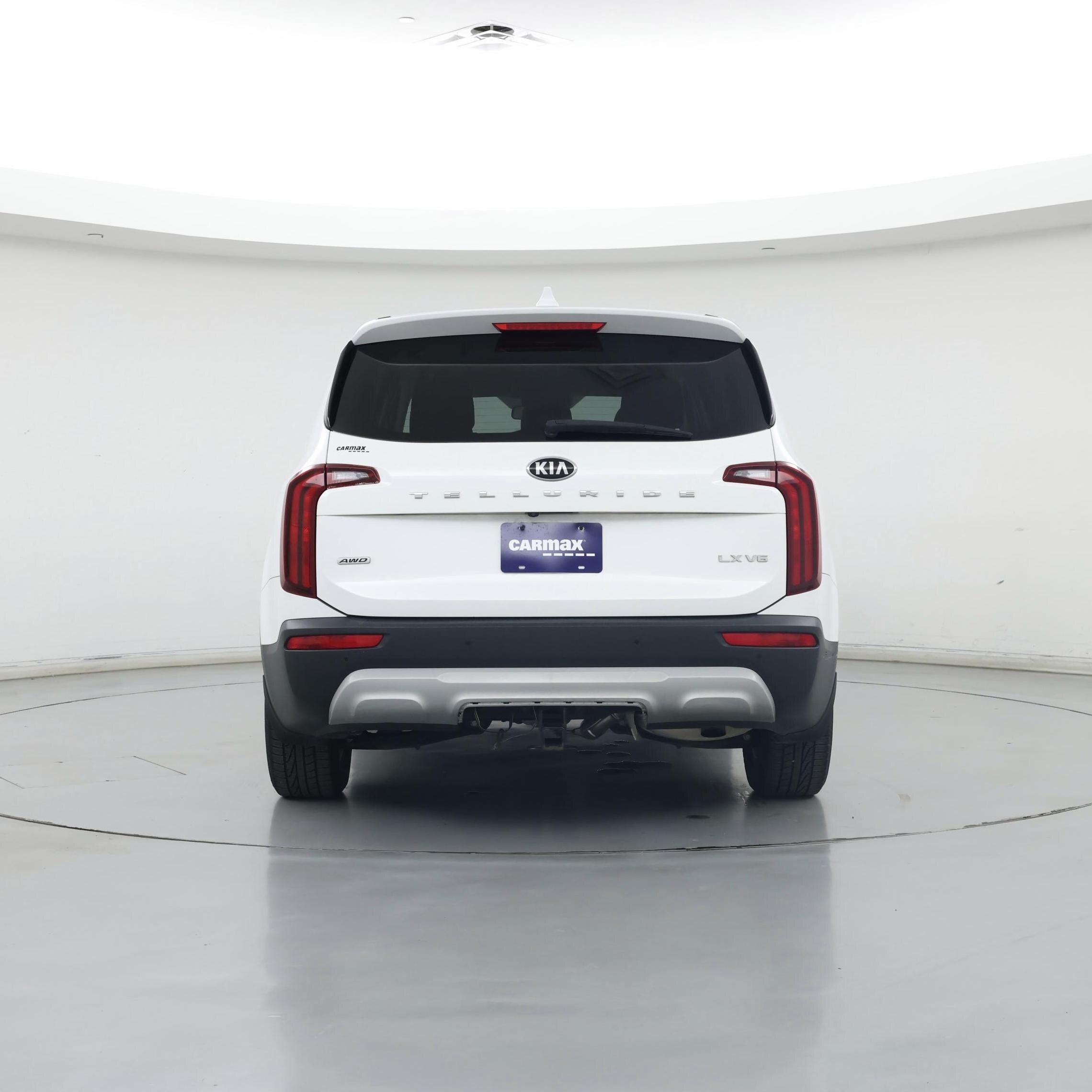 Thumbnail: 2020 Kia Telluride - 6