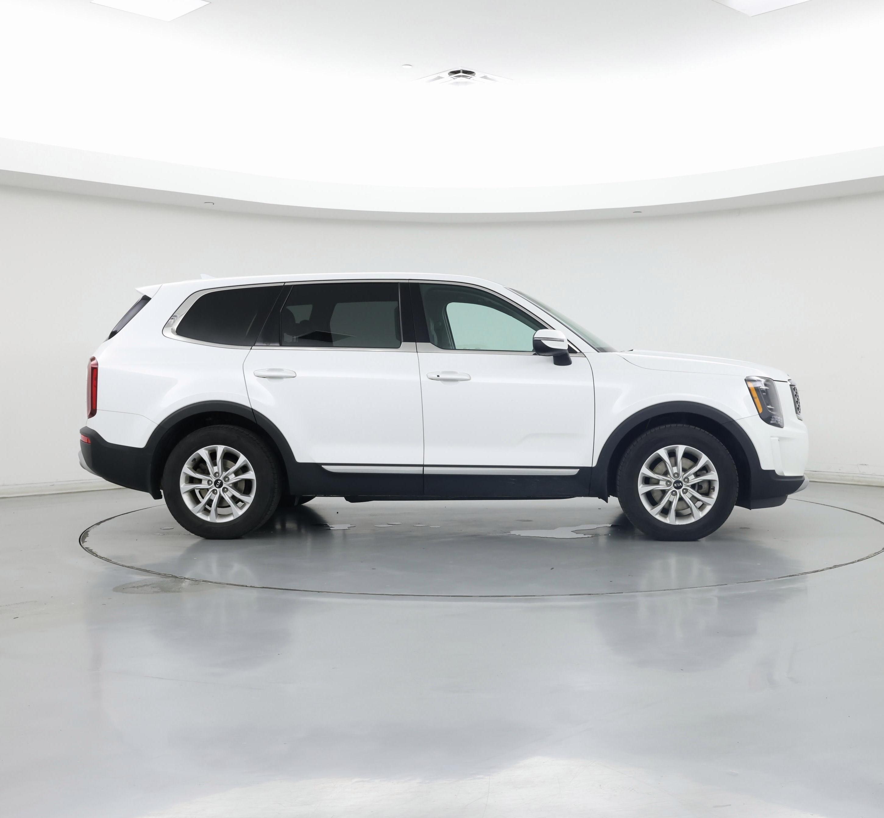 Thumbnail: 2020 Kia Telluride - 7