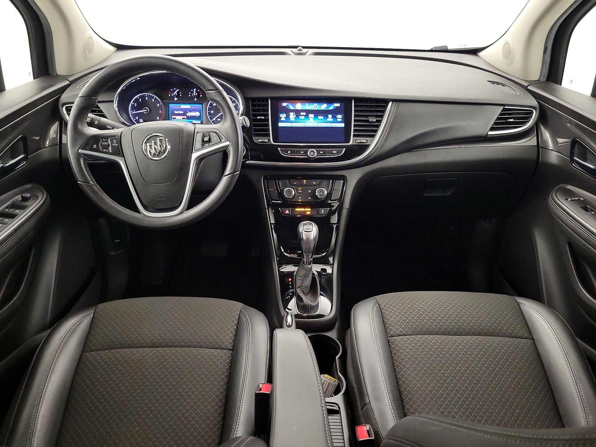 Thumbnail: 2019 Buick Encore - 9