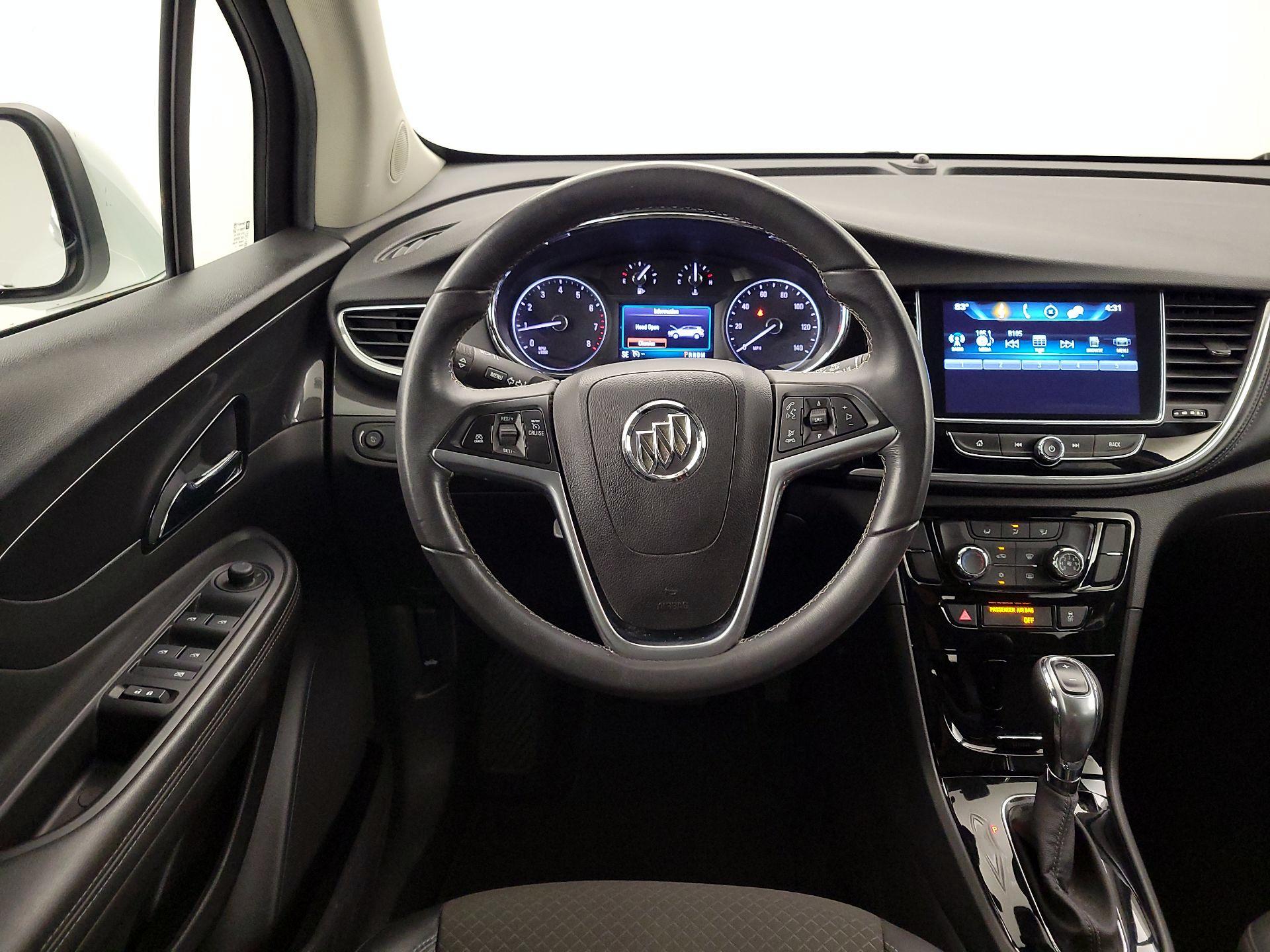 Thumbnail: 2019 Buick Encore - 10