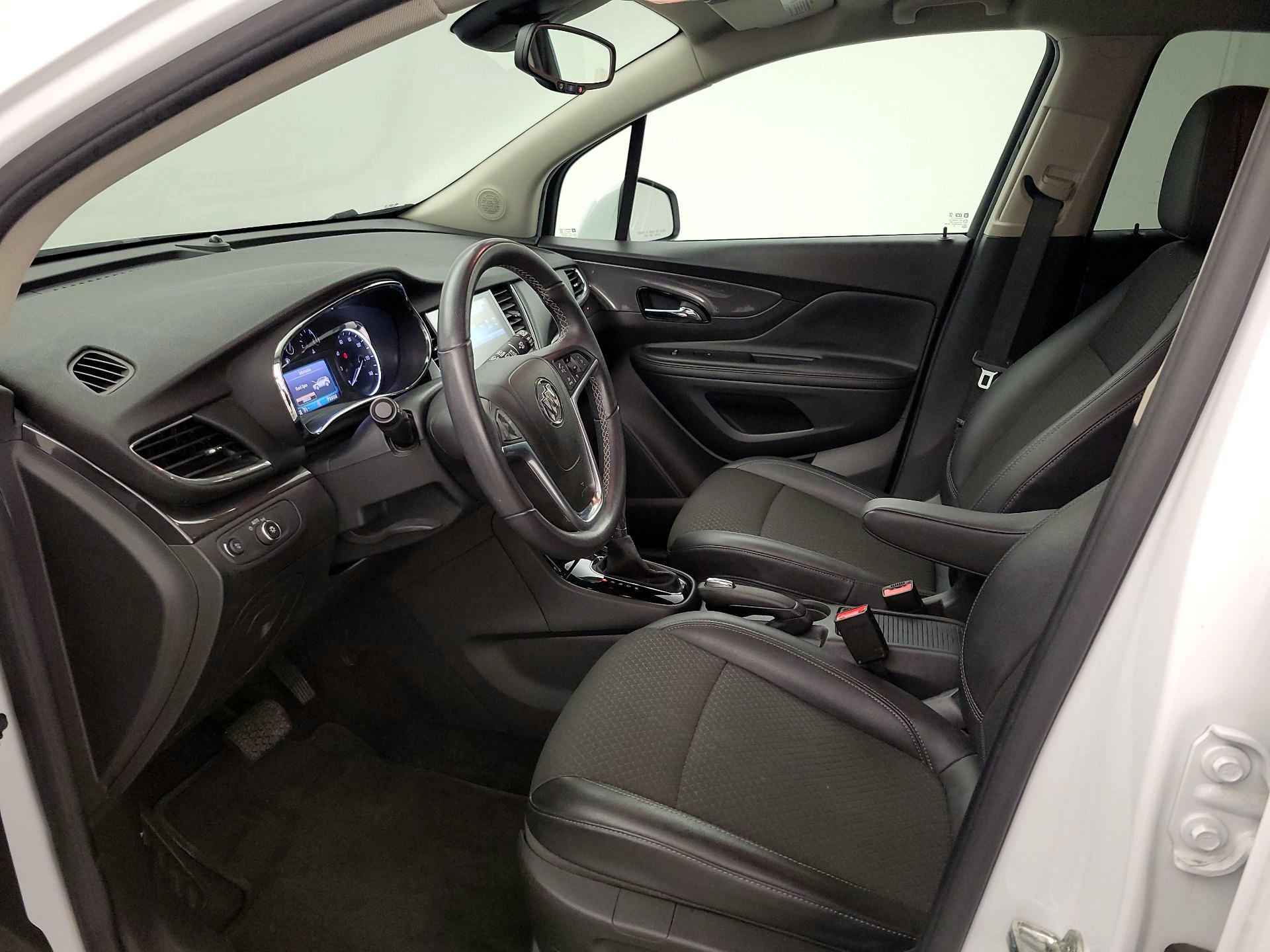 Thumbnail: 2019 Buick Encore - 11