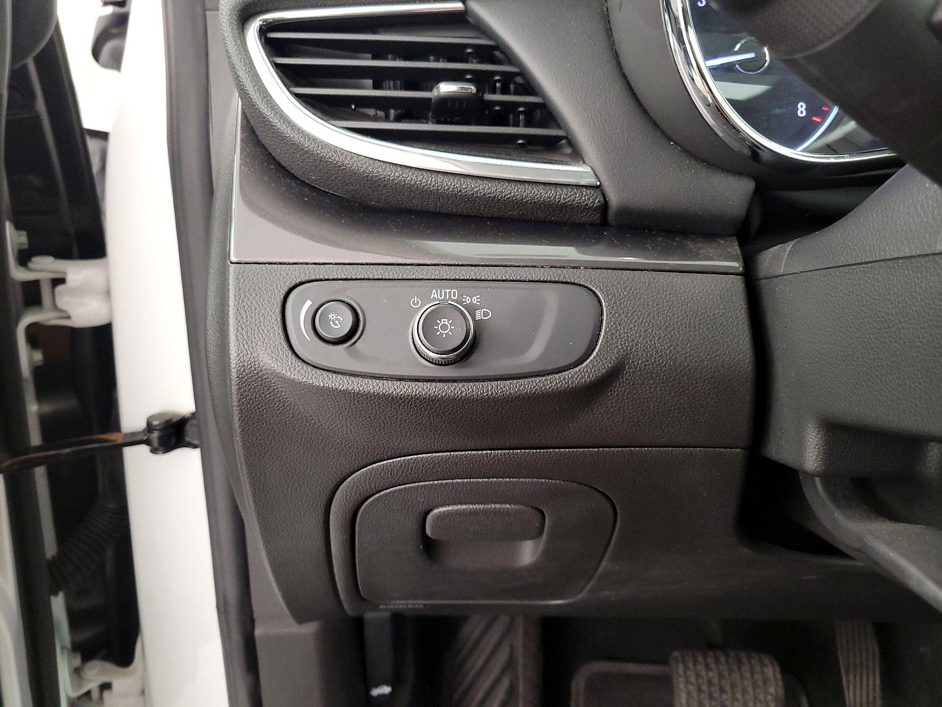 Thumbnail: 2019 Buick Encore - 13