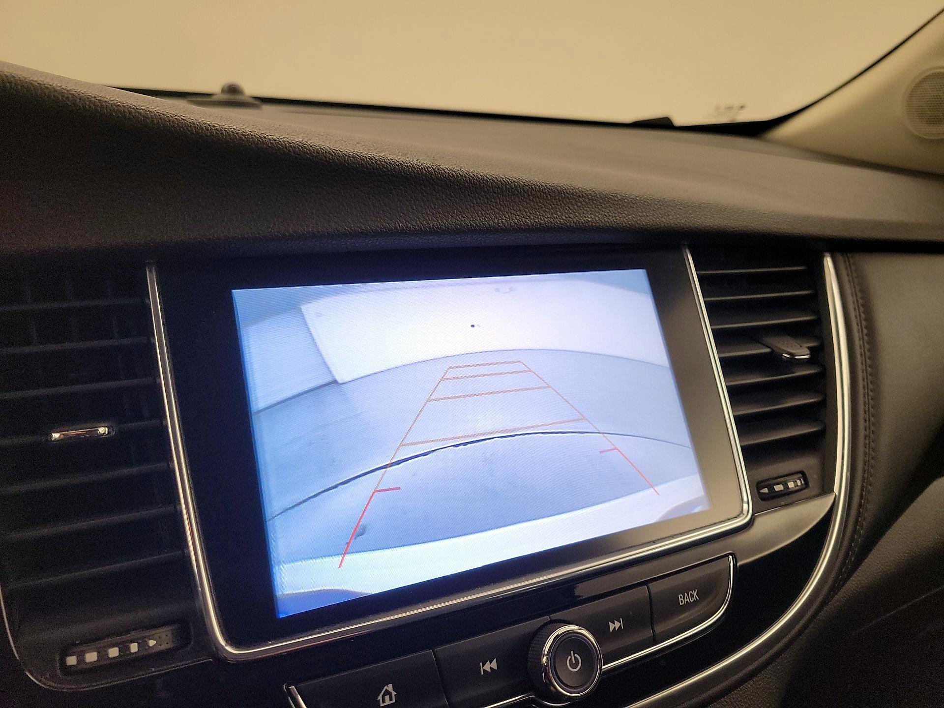 Thumbnail: 2019 Buick Encore - 14