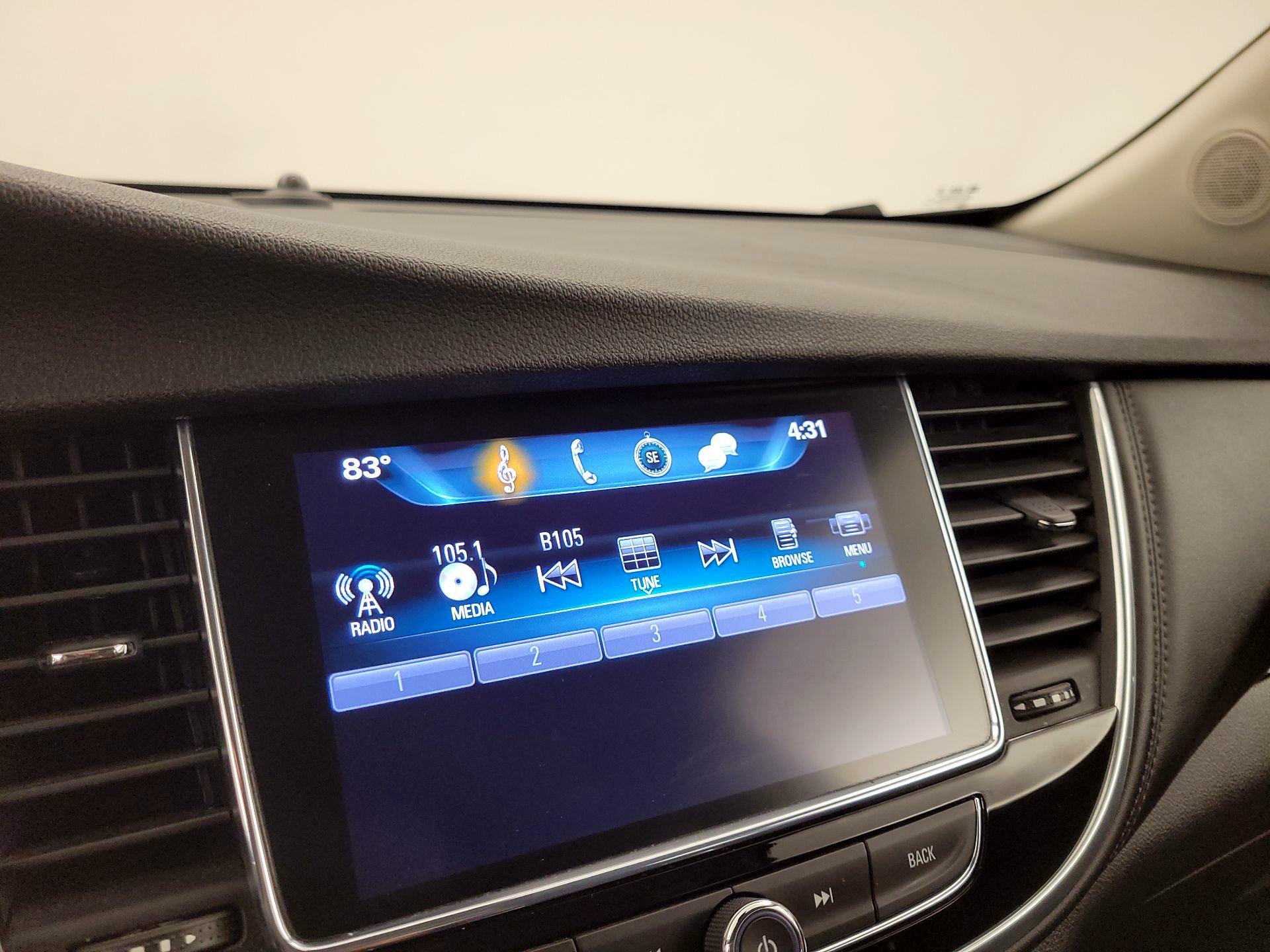 Thumbnail: 2019 Buick Encore - 15