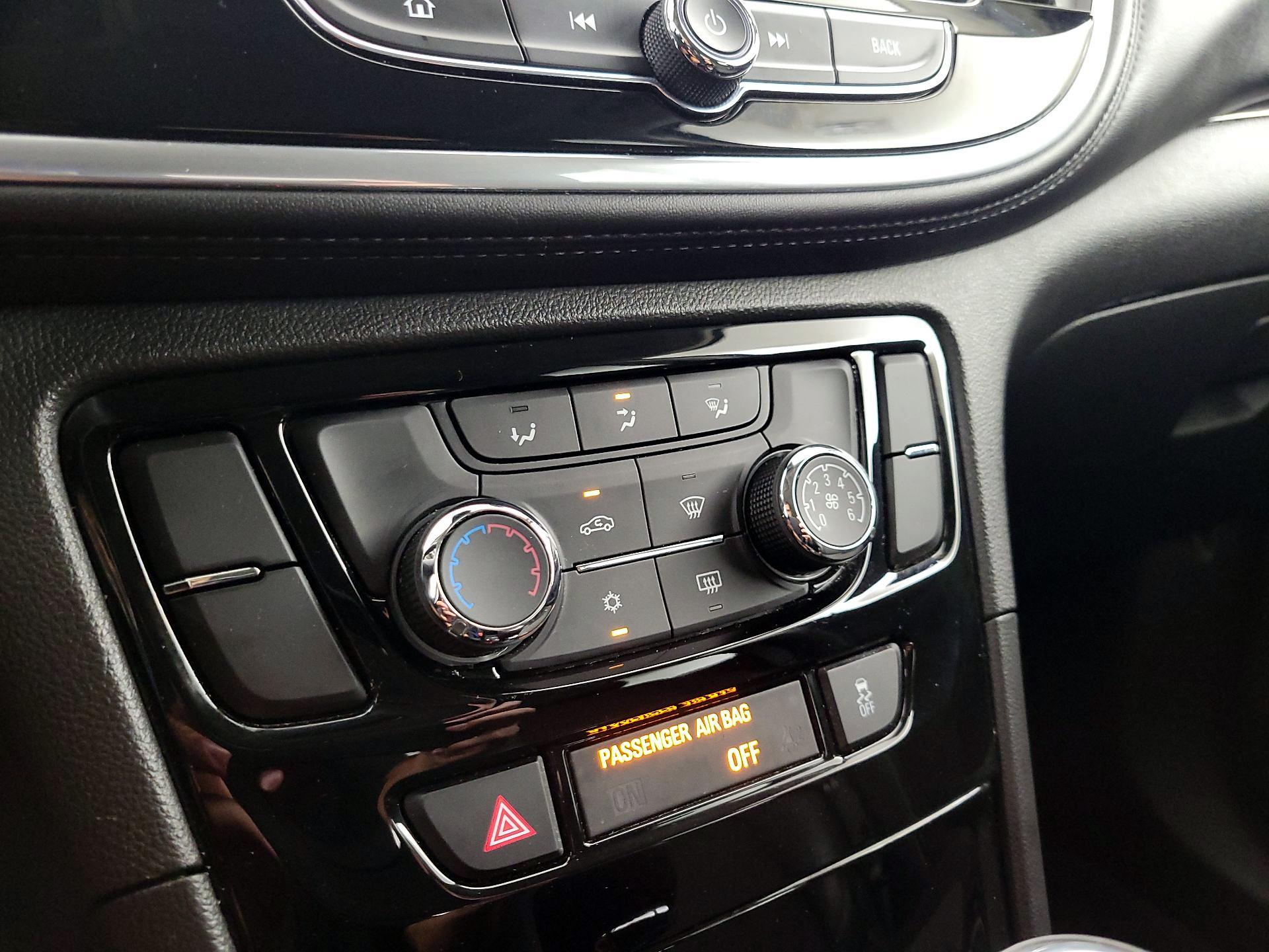 Thumbnail: 2019 Buick Encore - 16