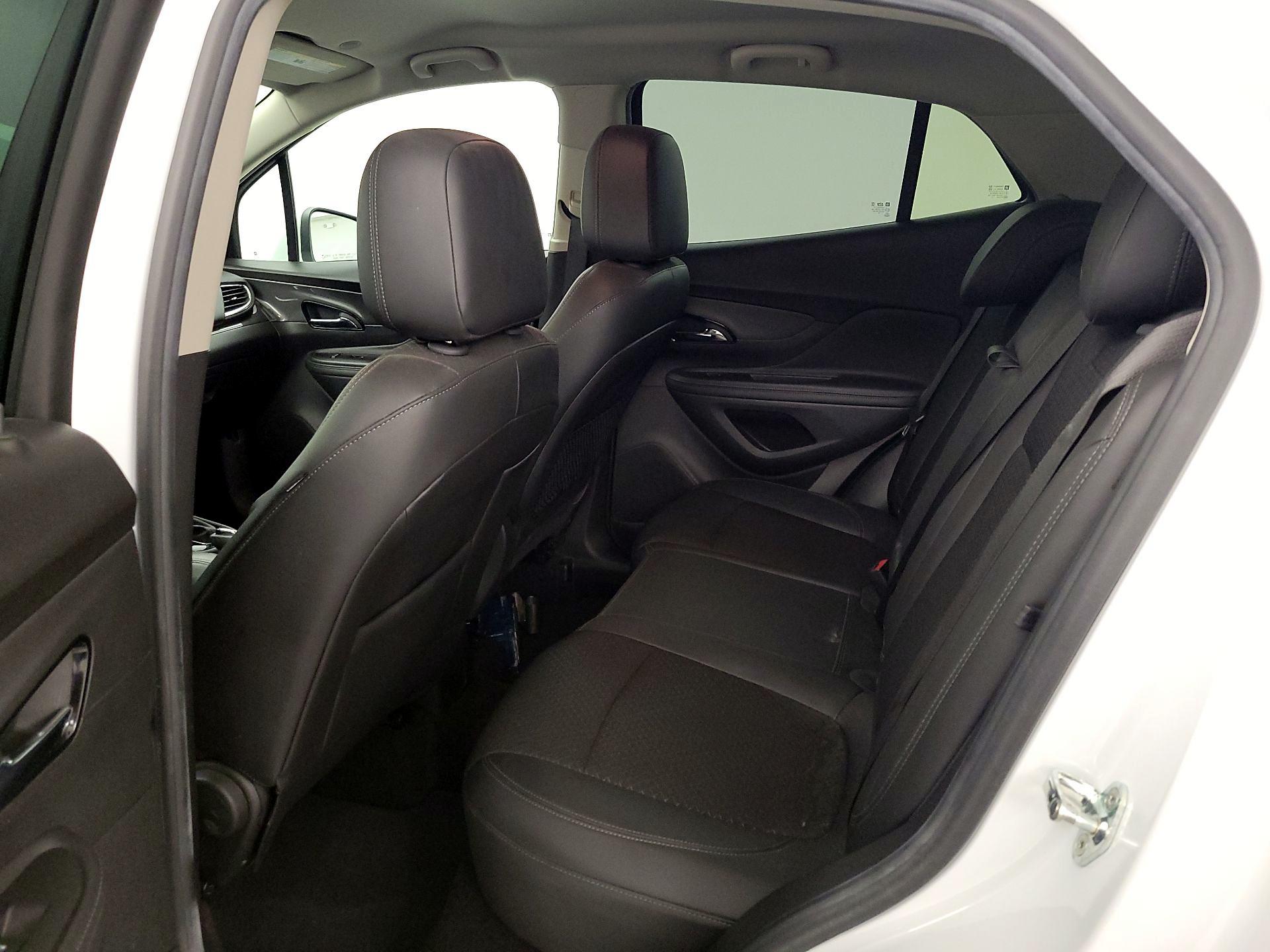 Thumbnail: 2019 Buick Encore - 19