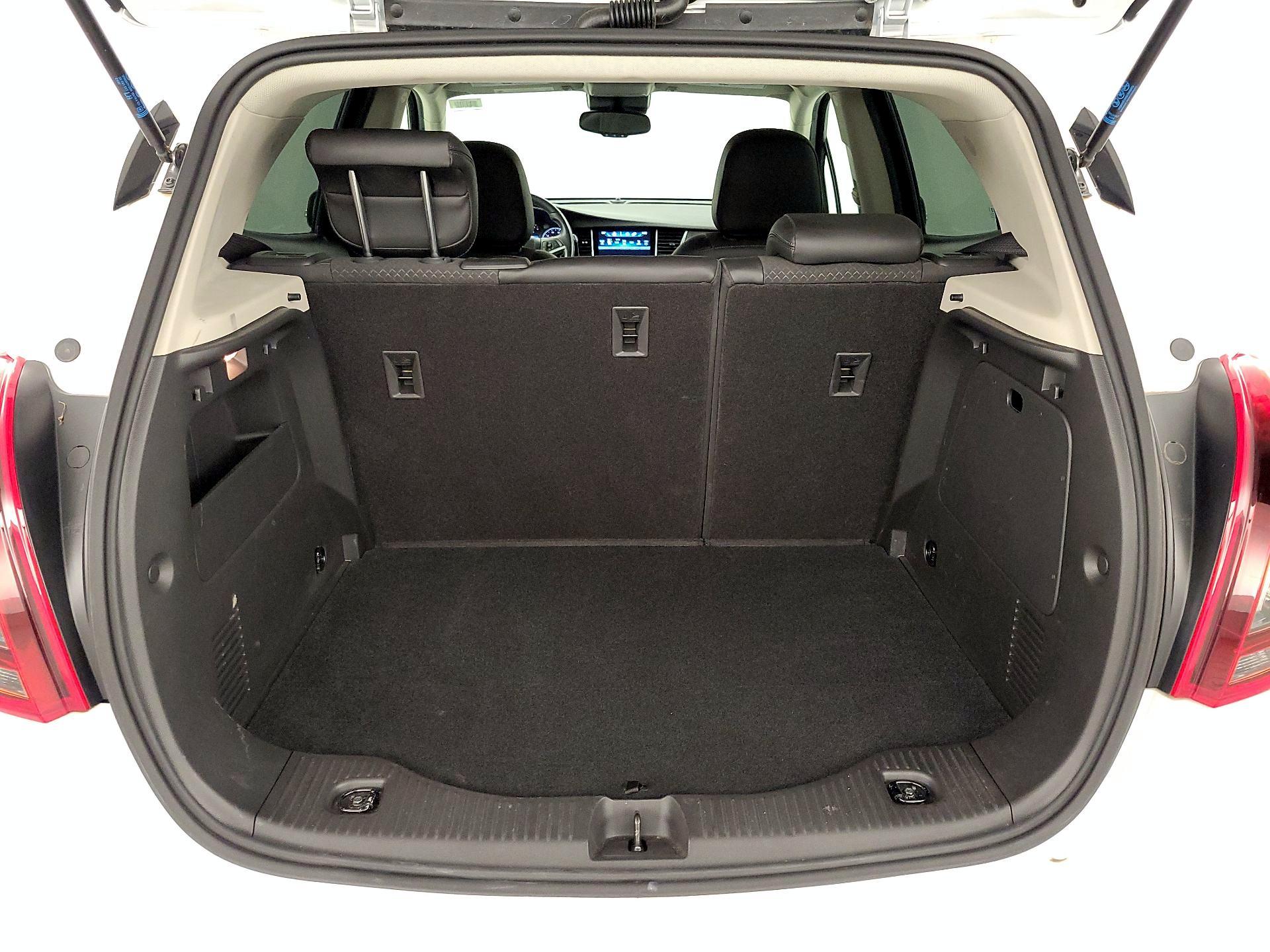 Thumbnail: 2019 Buick Encore - 20