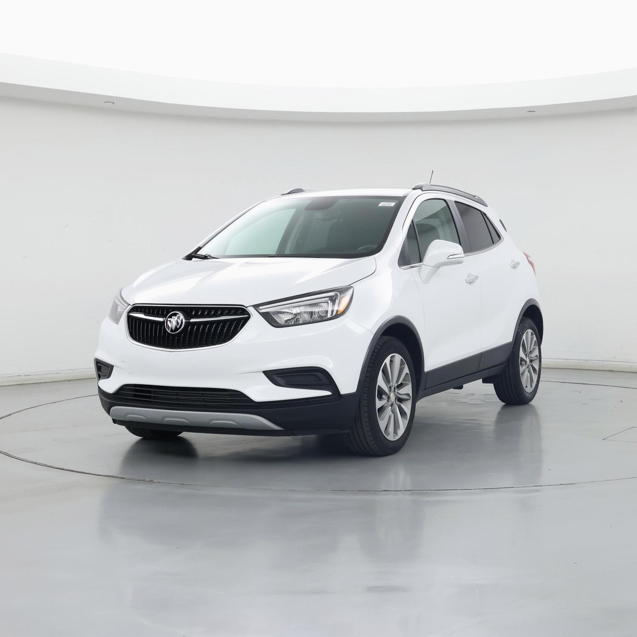 Thumbnail: 2019 Buick Encore - 4