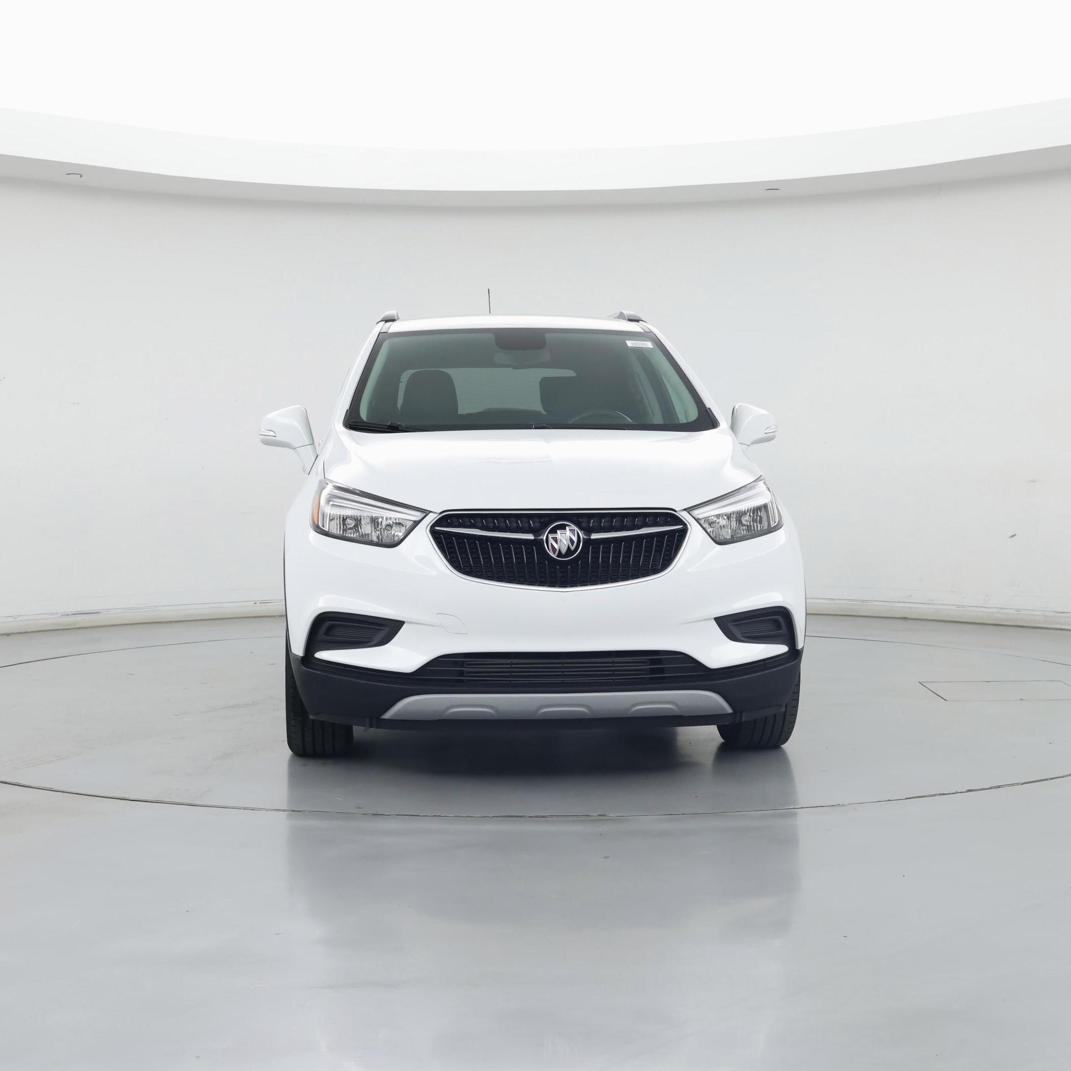 Thumbnail: 2019 Buick Encore - 5