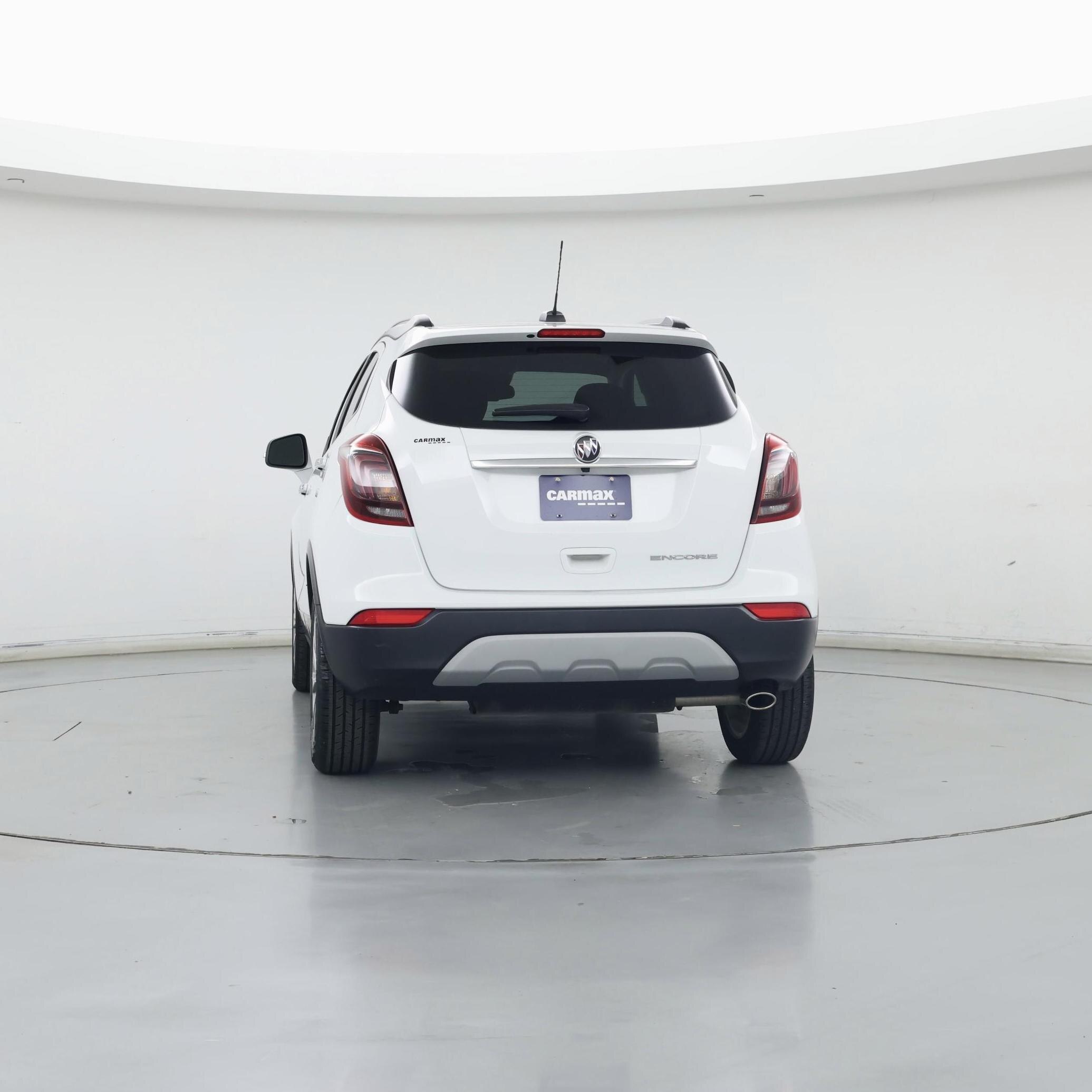Thumbnail: 2019 Buick Encore - 6