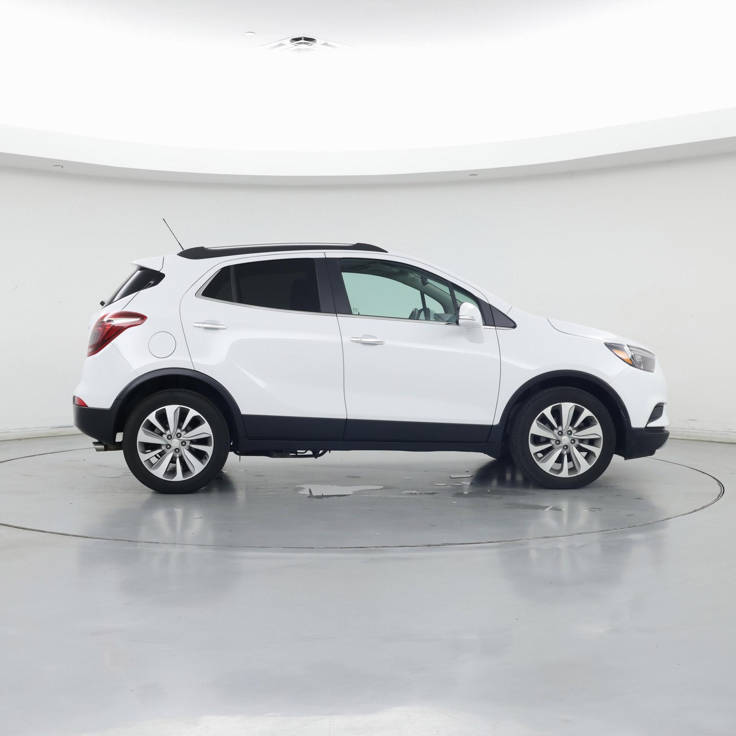 Thumbnail: 2019 Buick Encore - 7