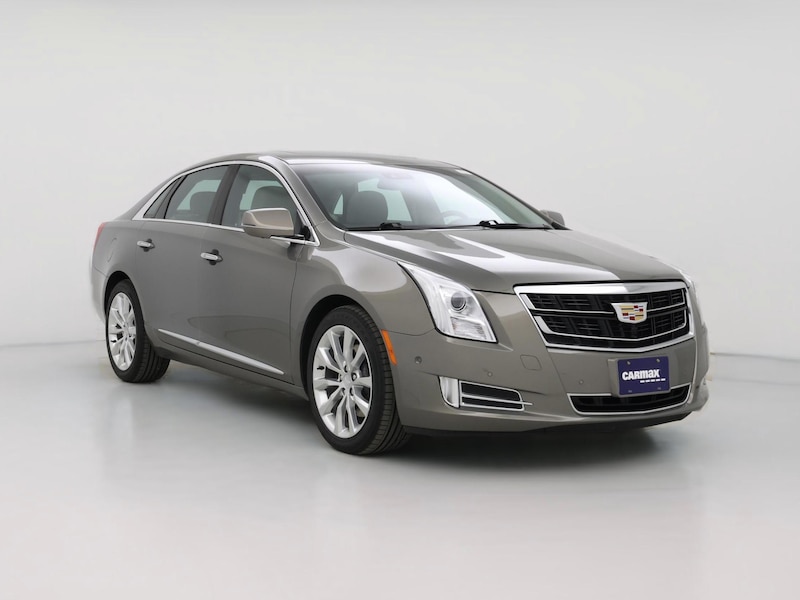 2017 Cadillac XTS Luxury -
                  Cleveland, OH