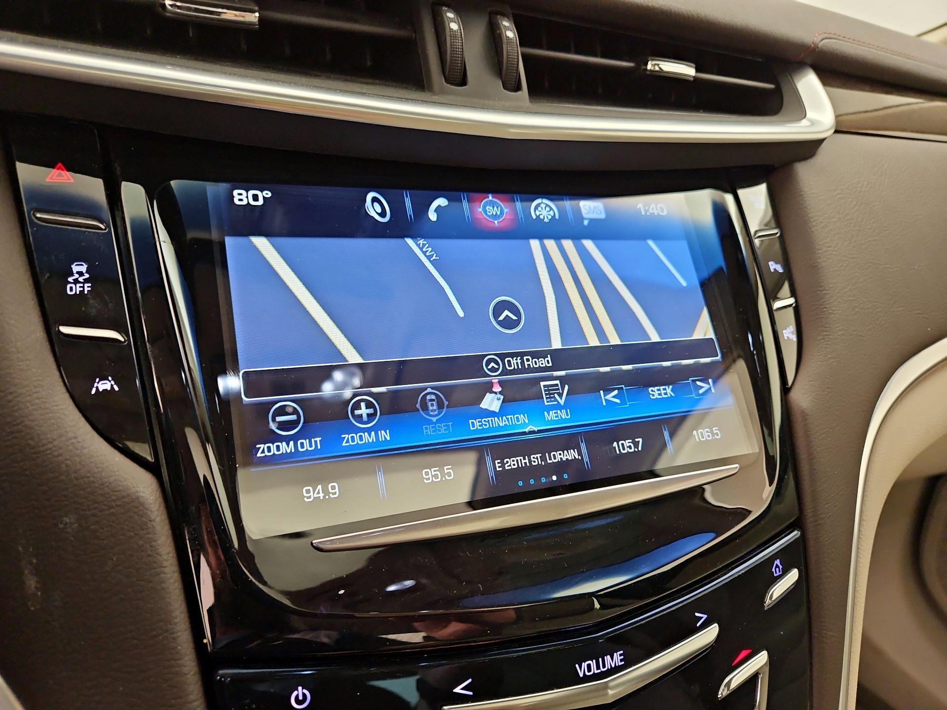 Thumbnail: 2017 Cadillac XTS - 14