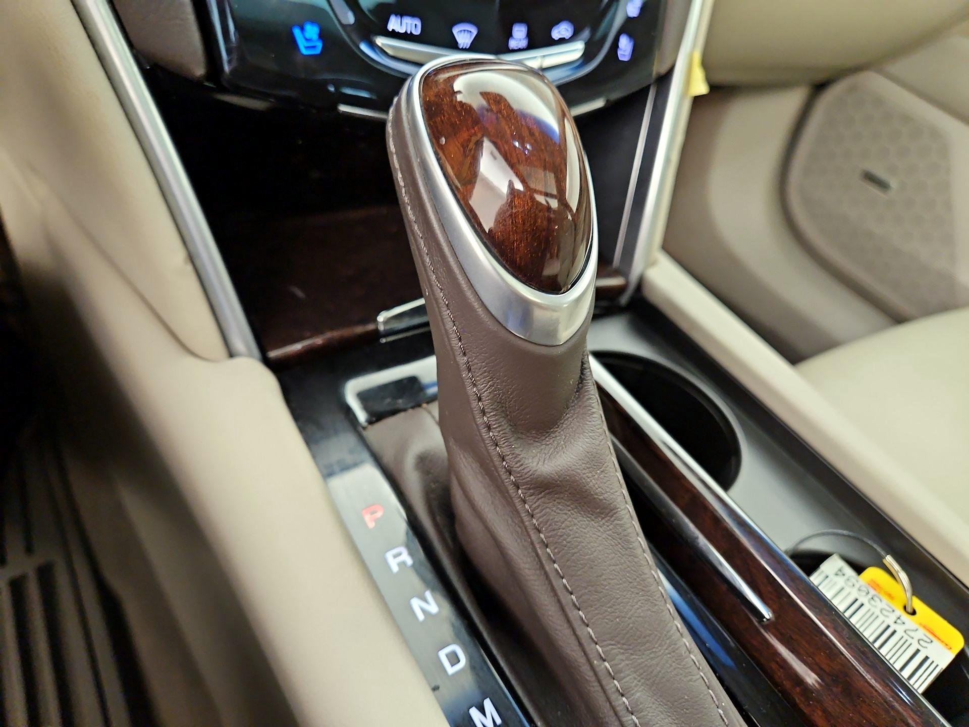 Thumbnail: 2017 Cadillac XTS - 18