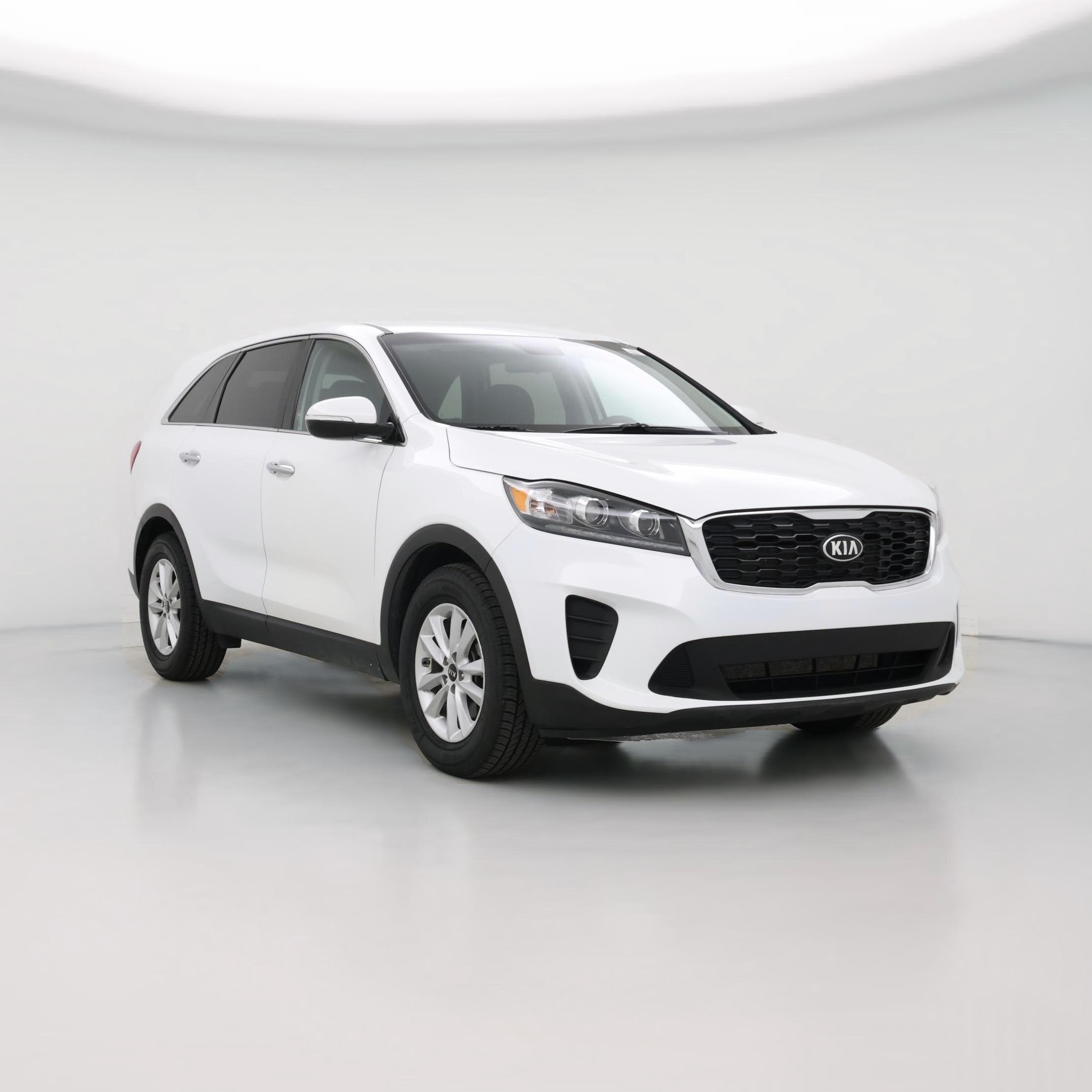 Thumbnail: 2019 Kia Sorento - 1
