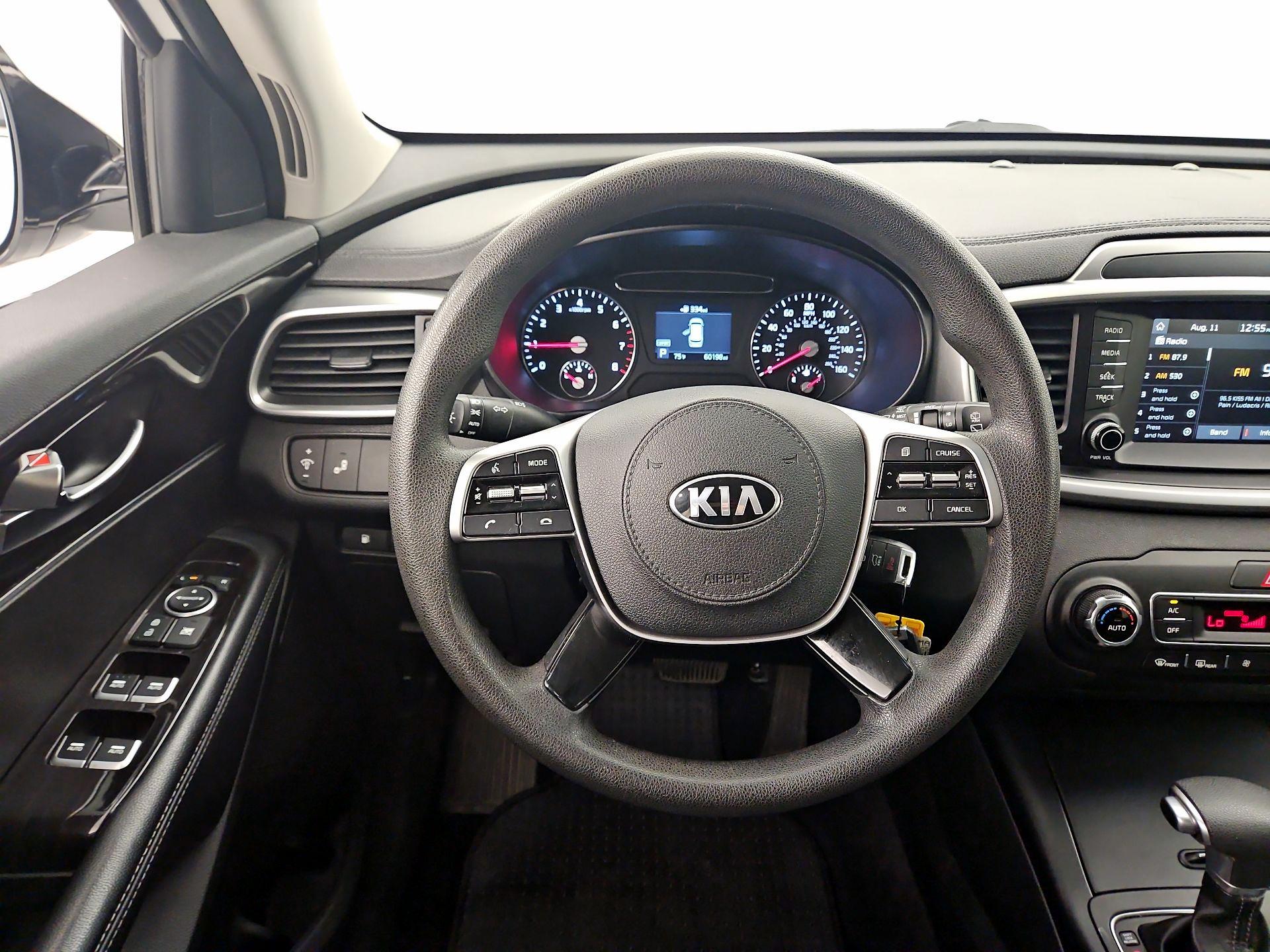 Thumbnail: 2019 Kia Sorento - 10