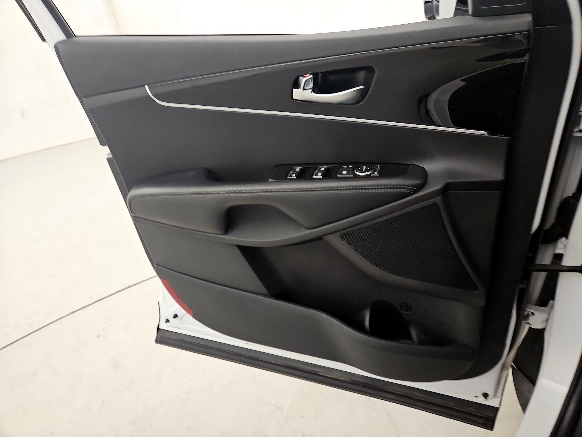 Thumbnail: 2019 Kia Sorento - 12