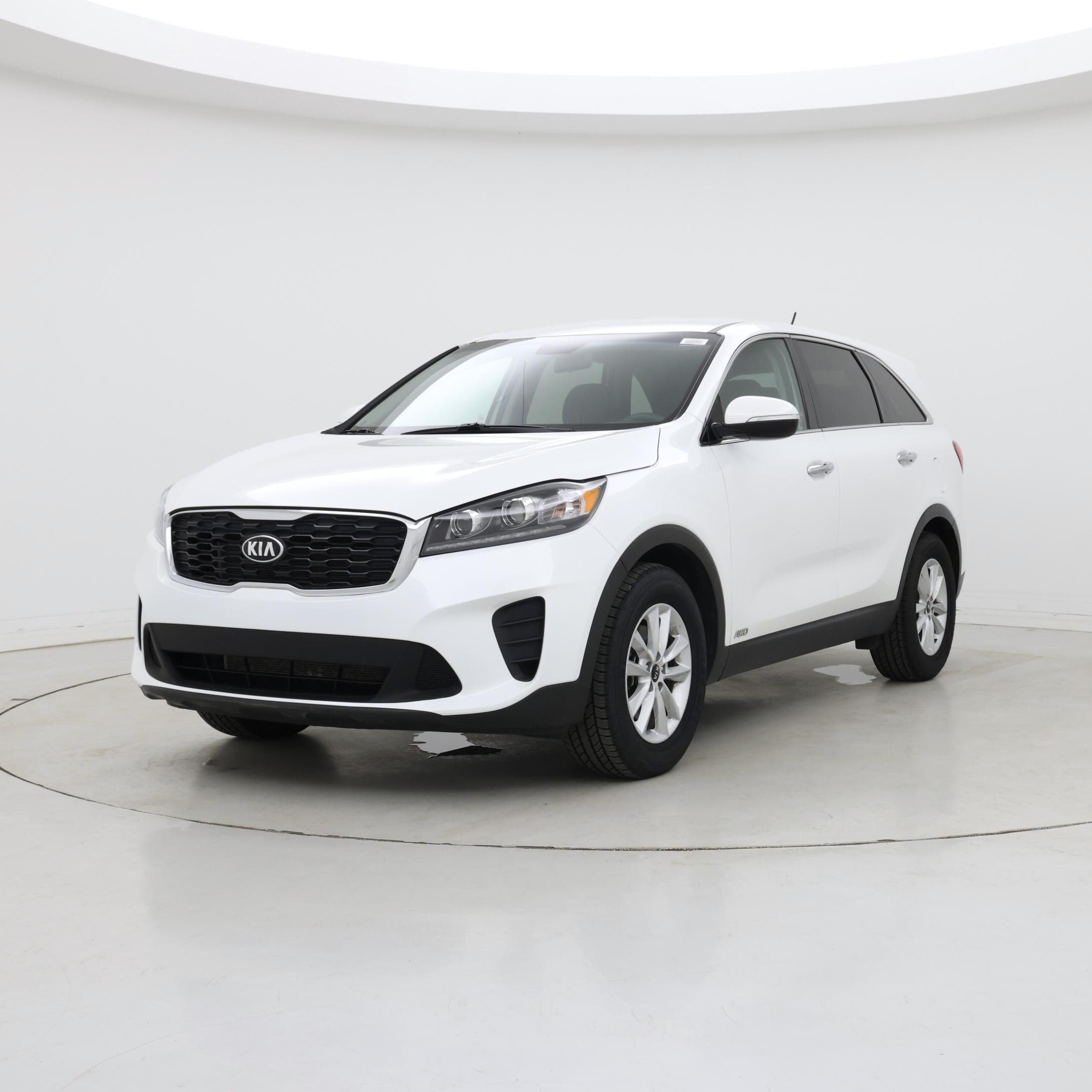 Thumbnail: 2019 Kia Sorento - 4