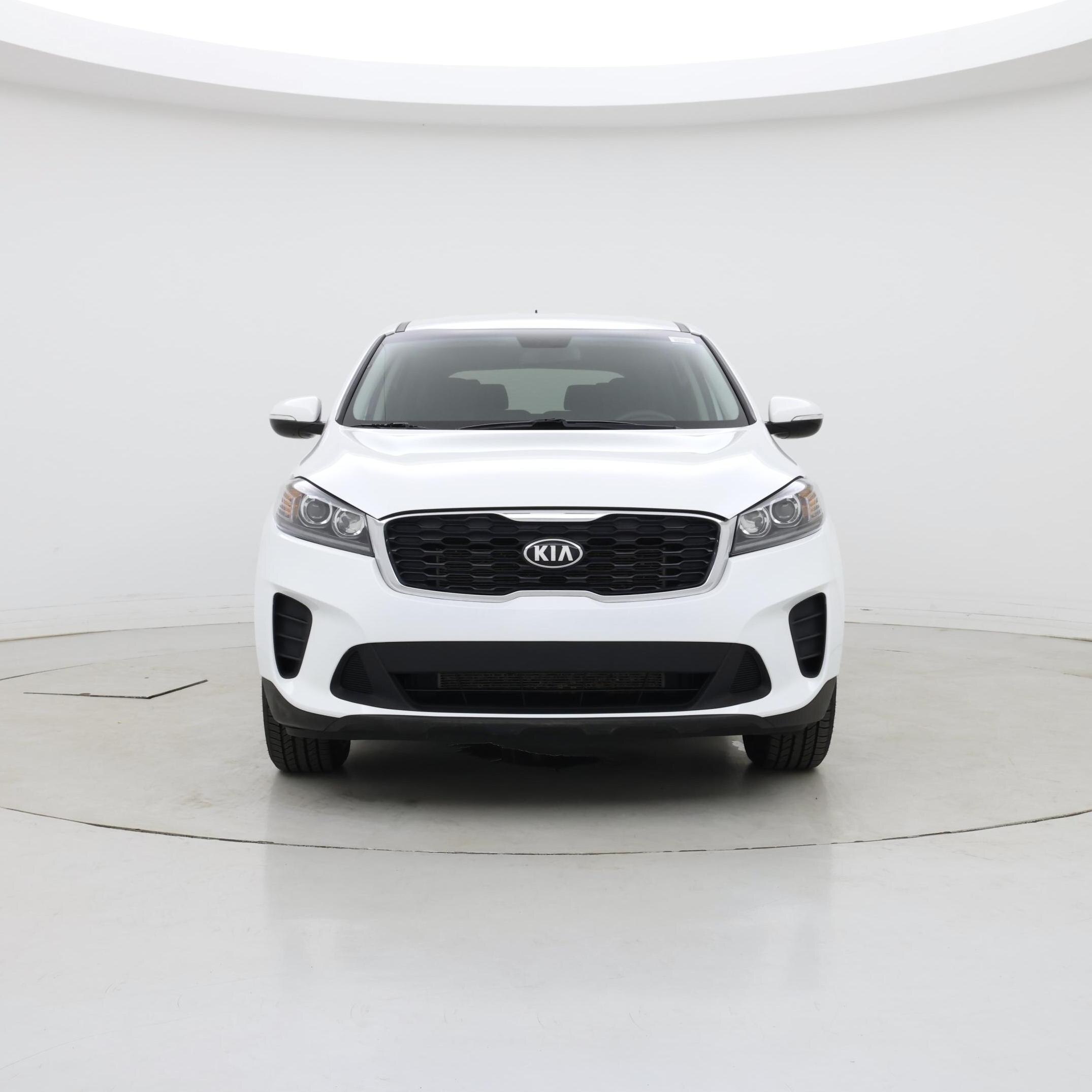 Thumbnail: 2019 Kia Sorento - 5