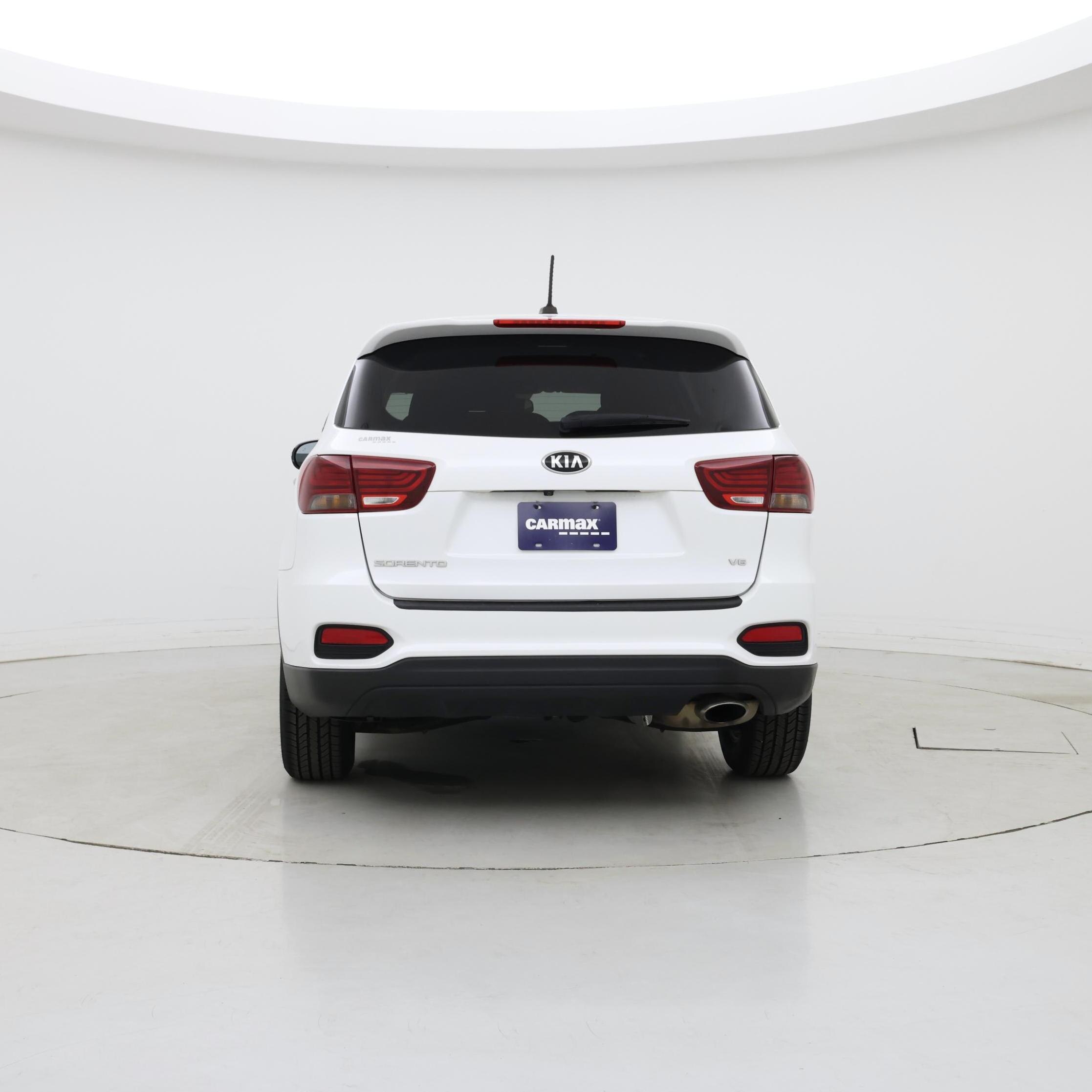 Thumbnail: 2019 Kia Sorento - 6