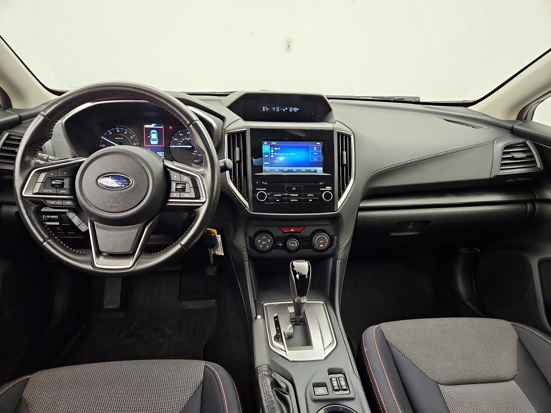 Thumbnail: 2019 Subaru Crosstrek - 9