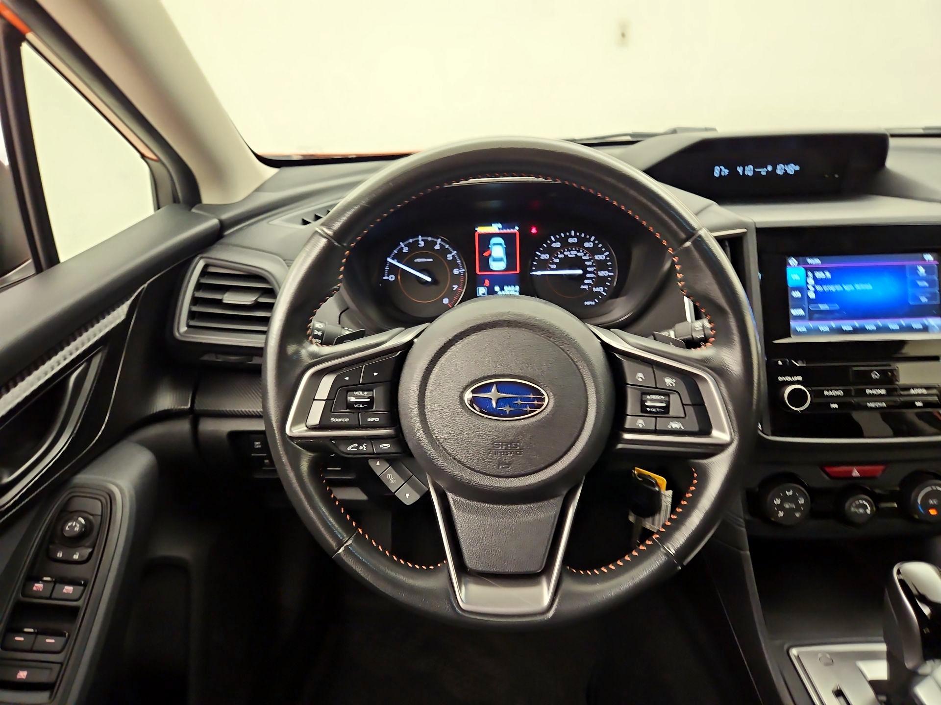 Thumbnail: 2019 Subaru Crosstrek - 10