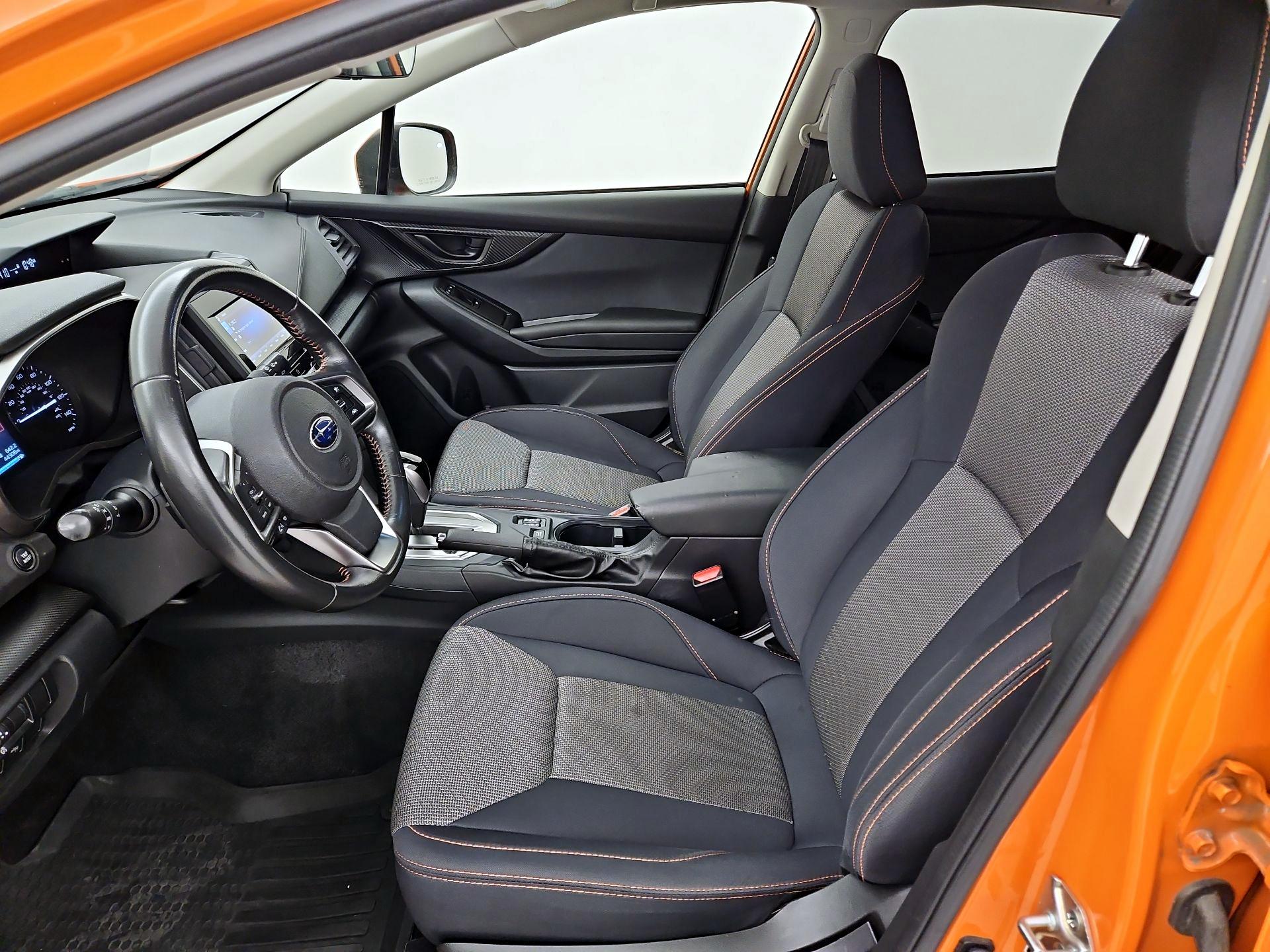 Thumbnail: 2019 Subaru Crosstrek - 11