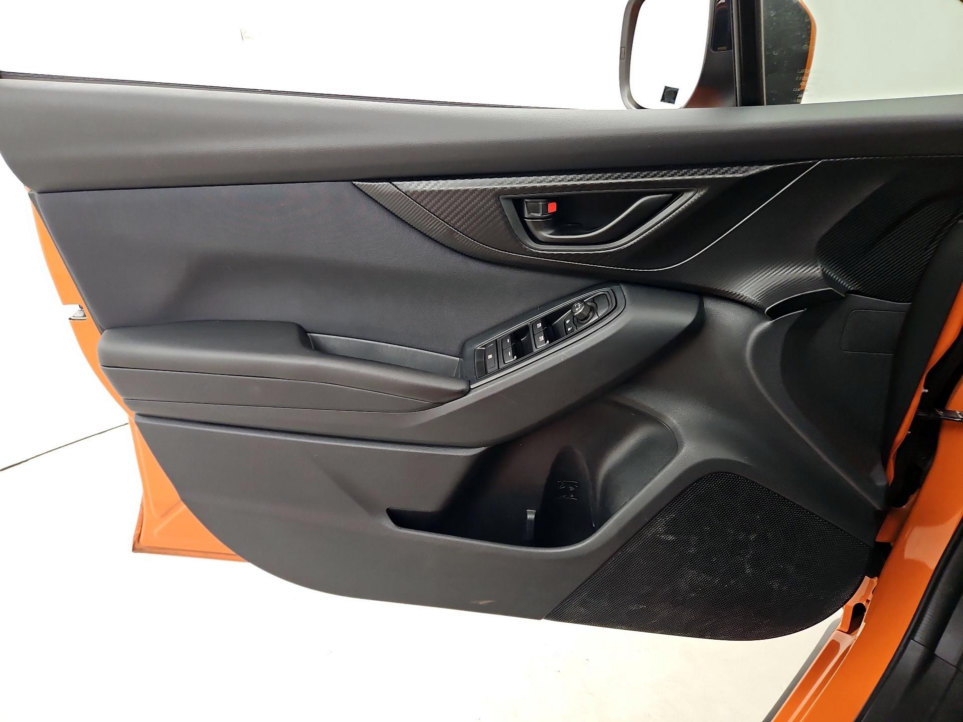 Thumbnail: 2019 Subaru Crosstrek - 12