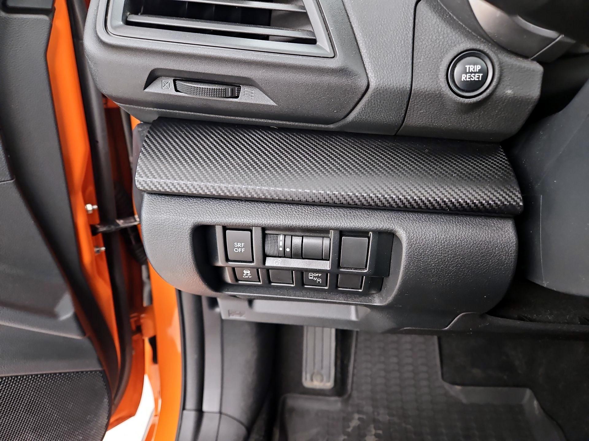 Thumbnail: 2019 Subaru Crosstrek - 13