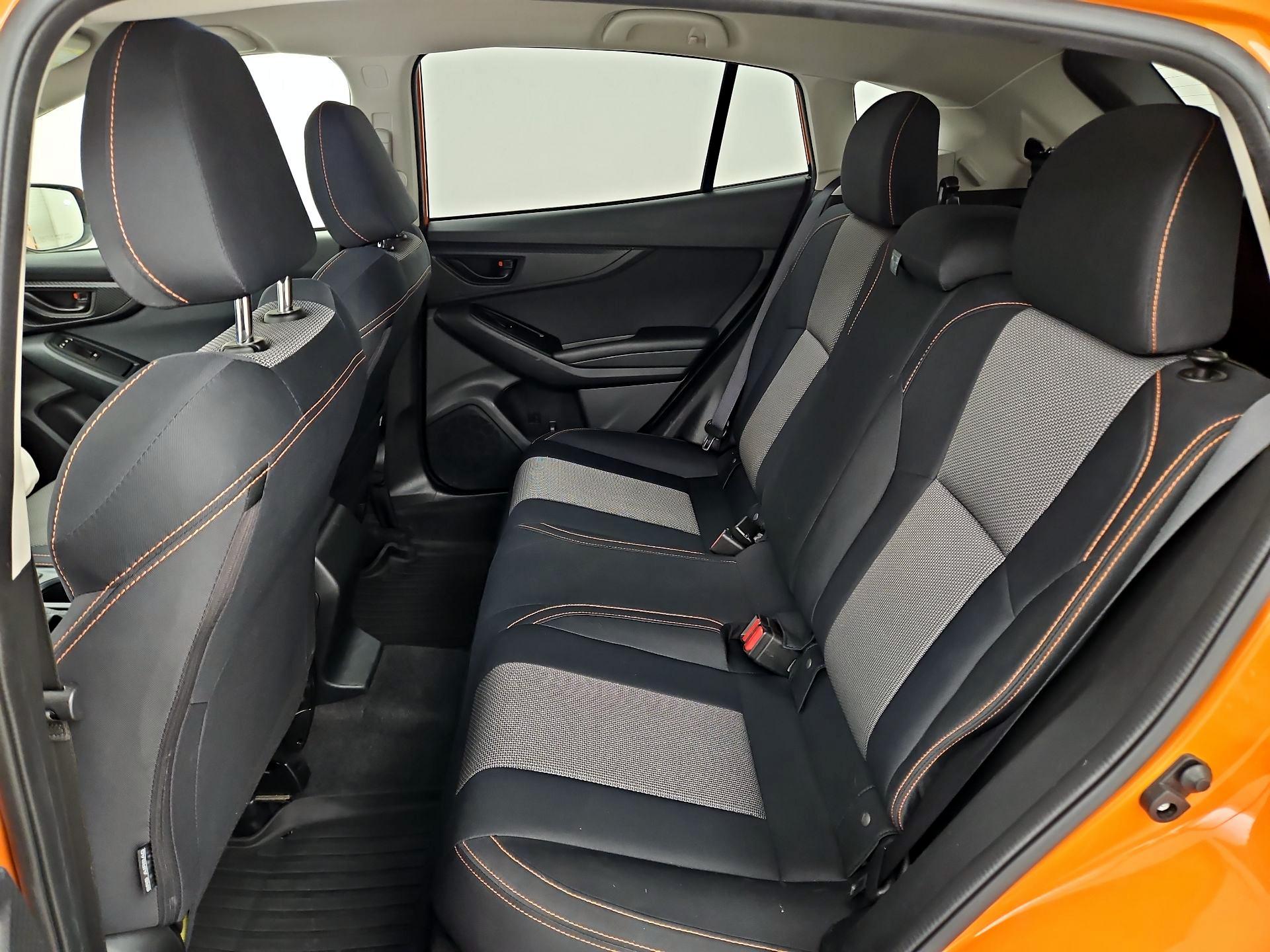 Thumbnail: 2019 Subaru Crosstrek - 19