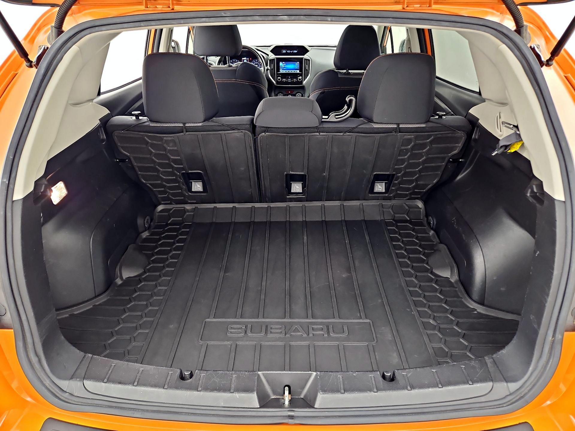 Thumbnail: 2019 Subaru Crosstrek - 20
