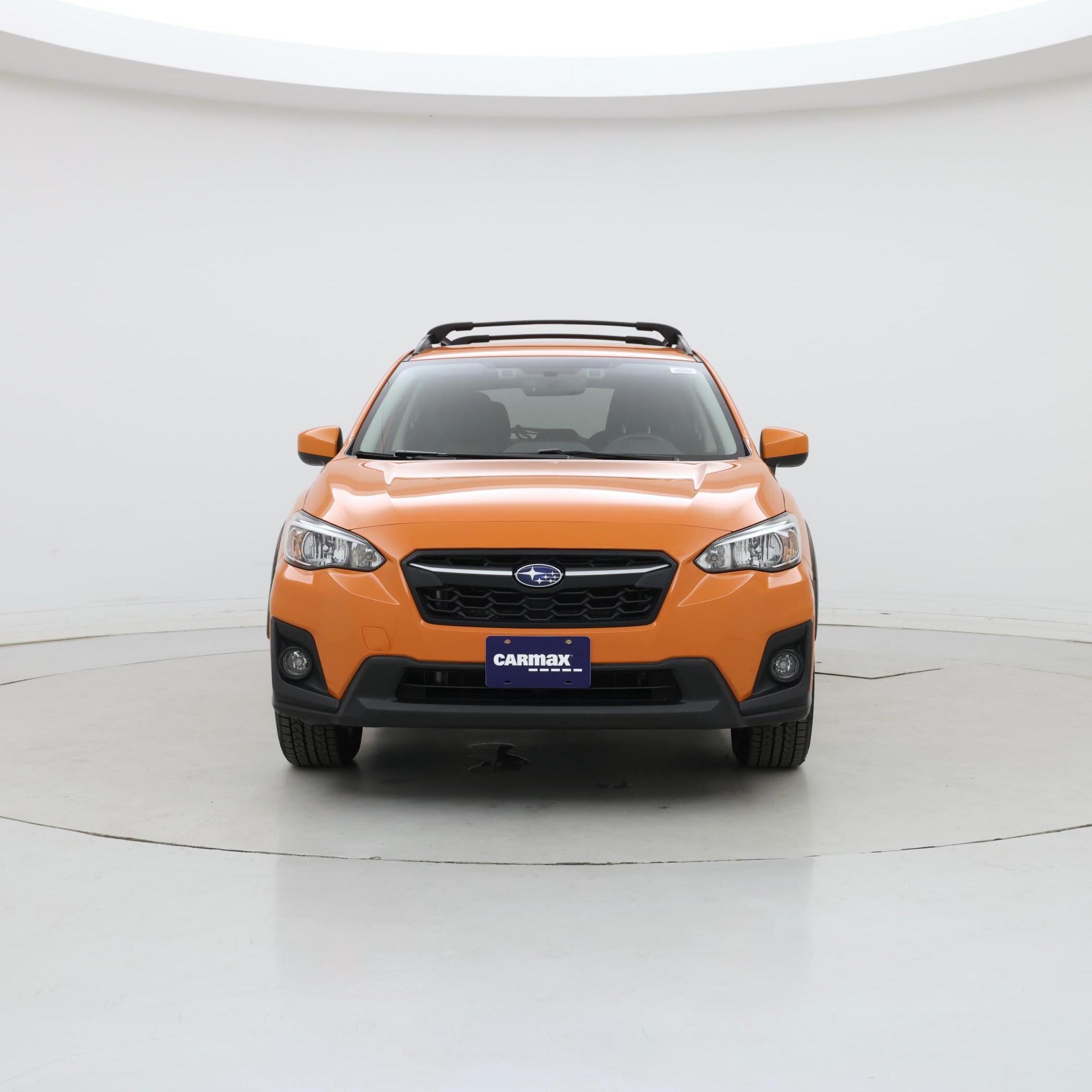 Thumbnail: 2019 Subaru Crosstrek - 5