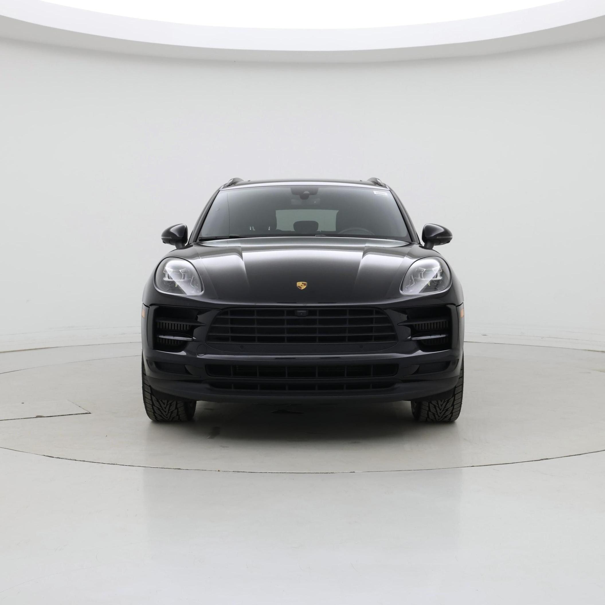 Thumbnail: 2020 Porsche Macan - 5
