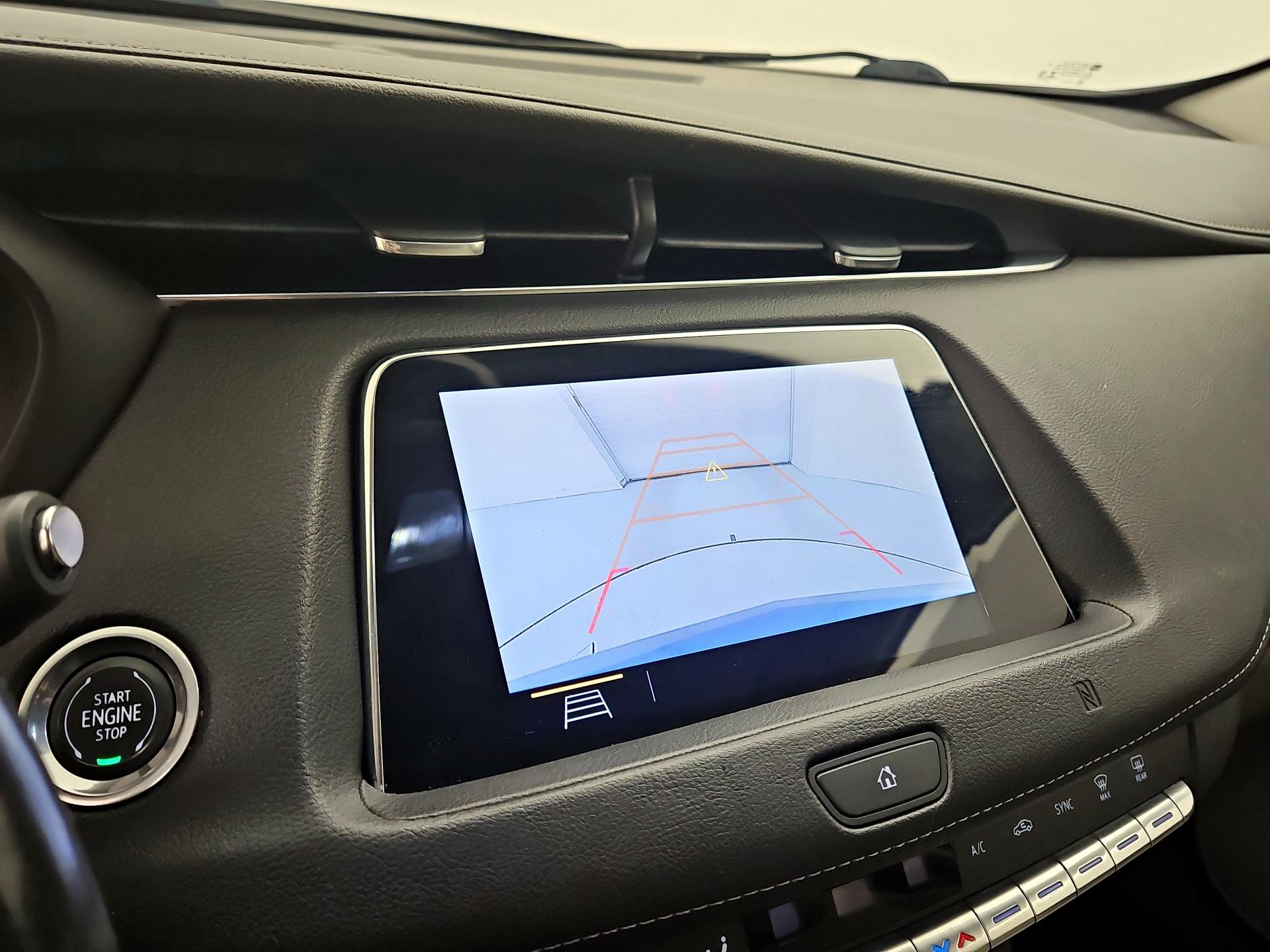 Thumbnail: 2019 Cadillac XT4 - 14