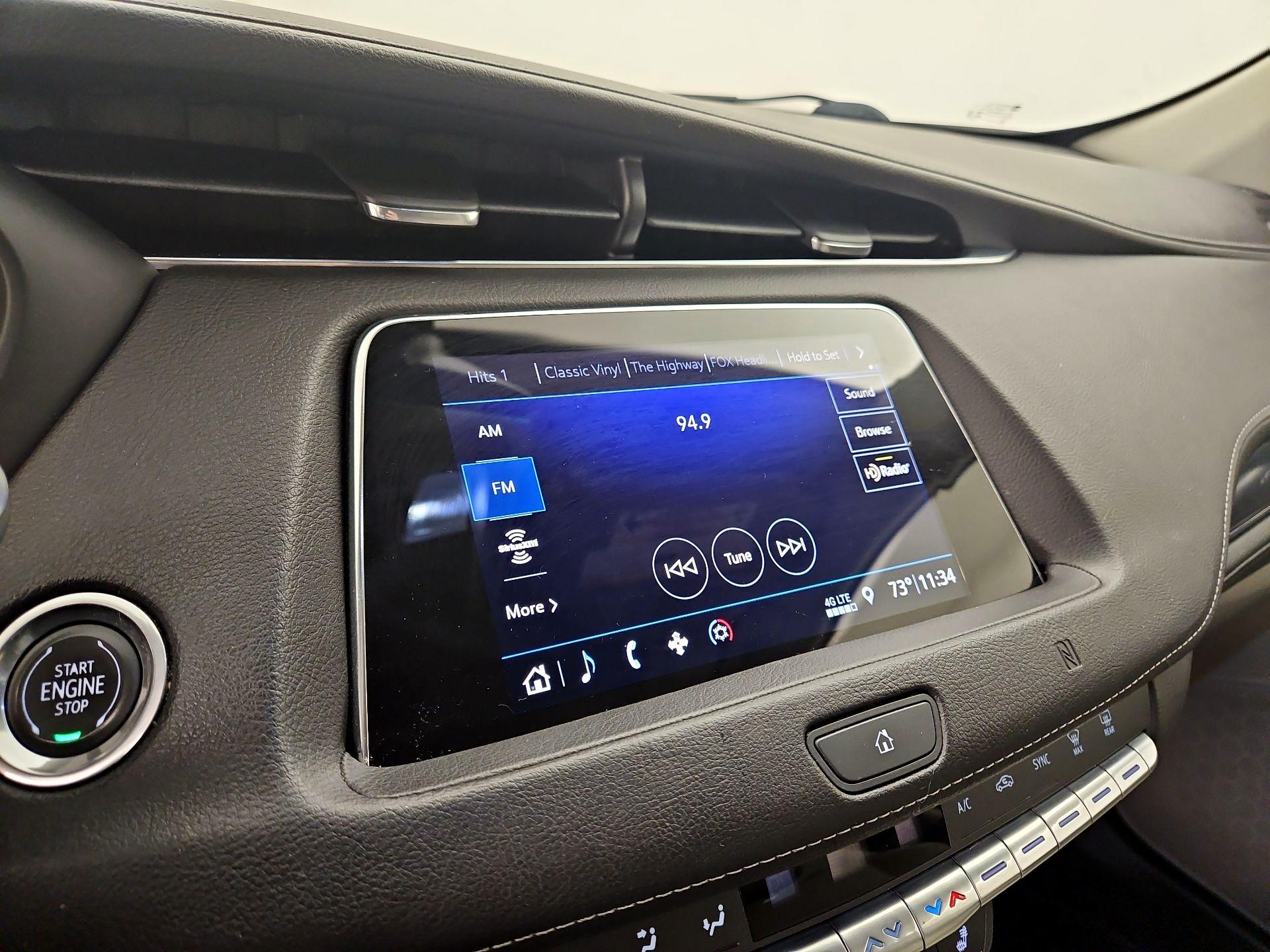 Thumbnail: 2019 Cadillac XT4 - 15