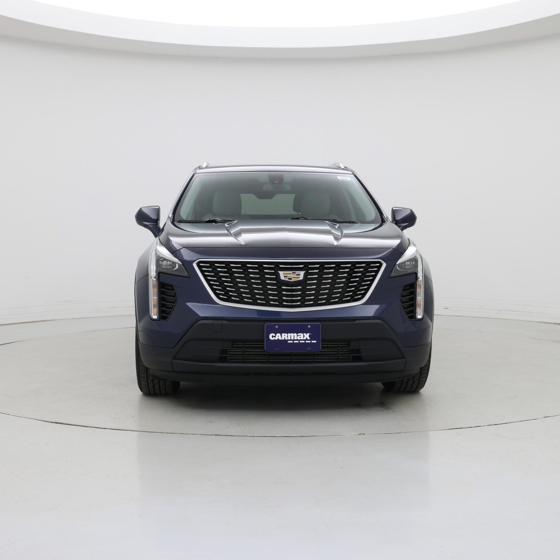 Thumbnail: 2019 Cadillac XT4 - 5