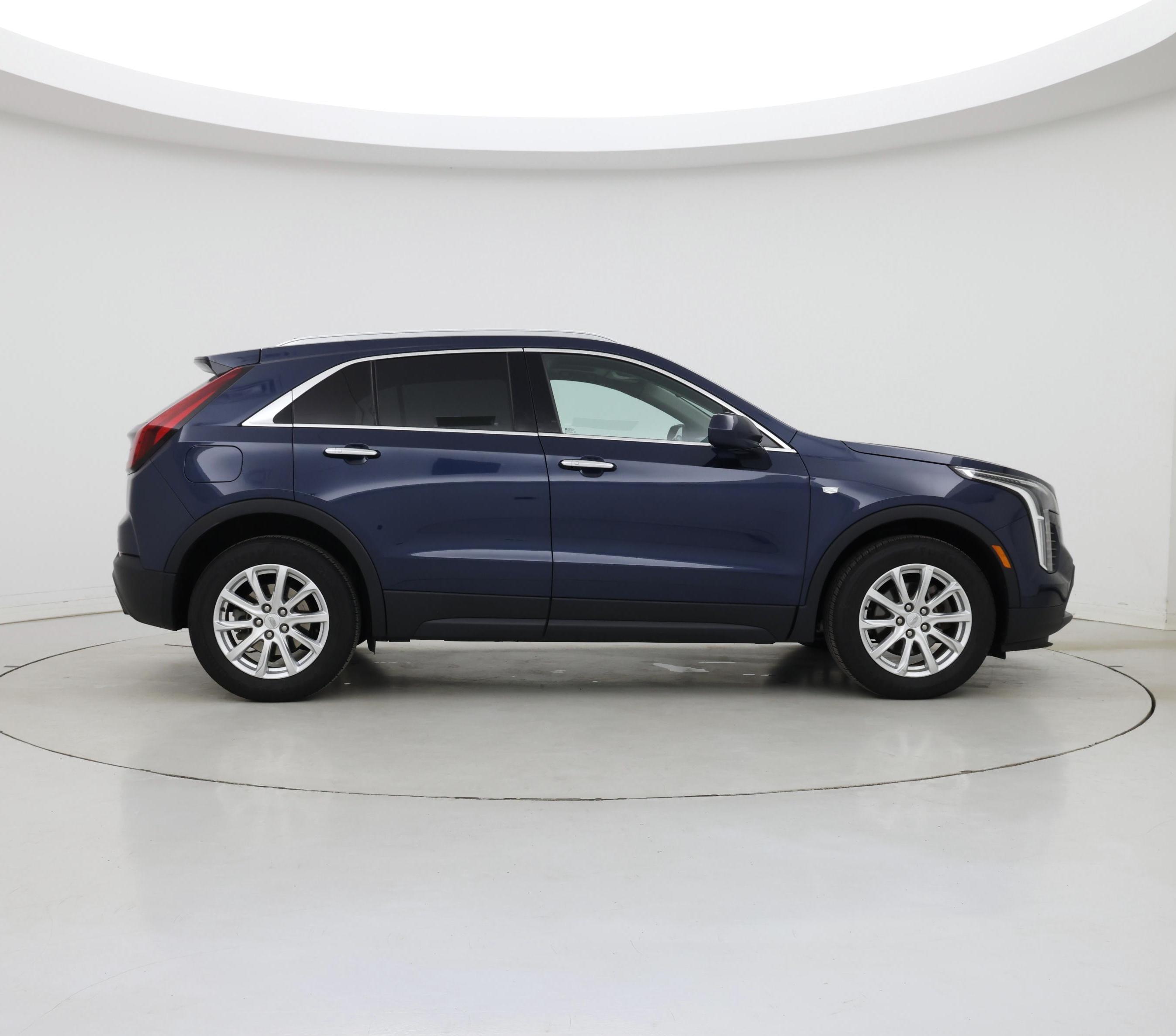 Thumbnail: 2019 Cadillac XT4 - 7