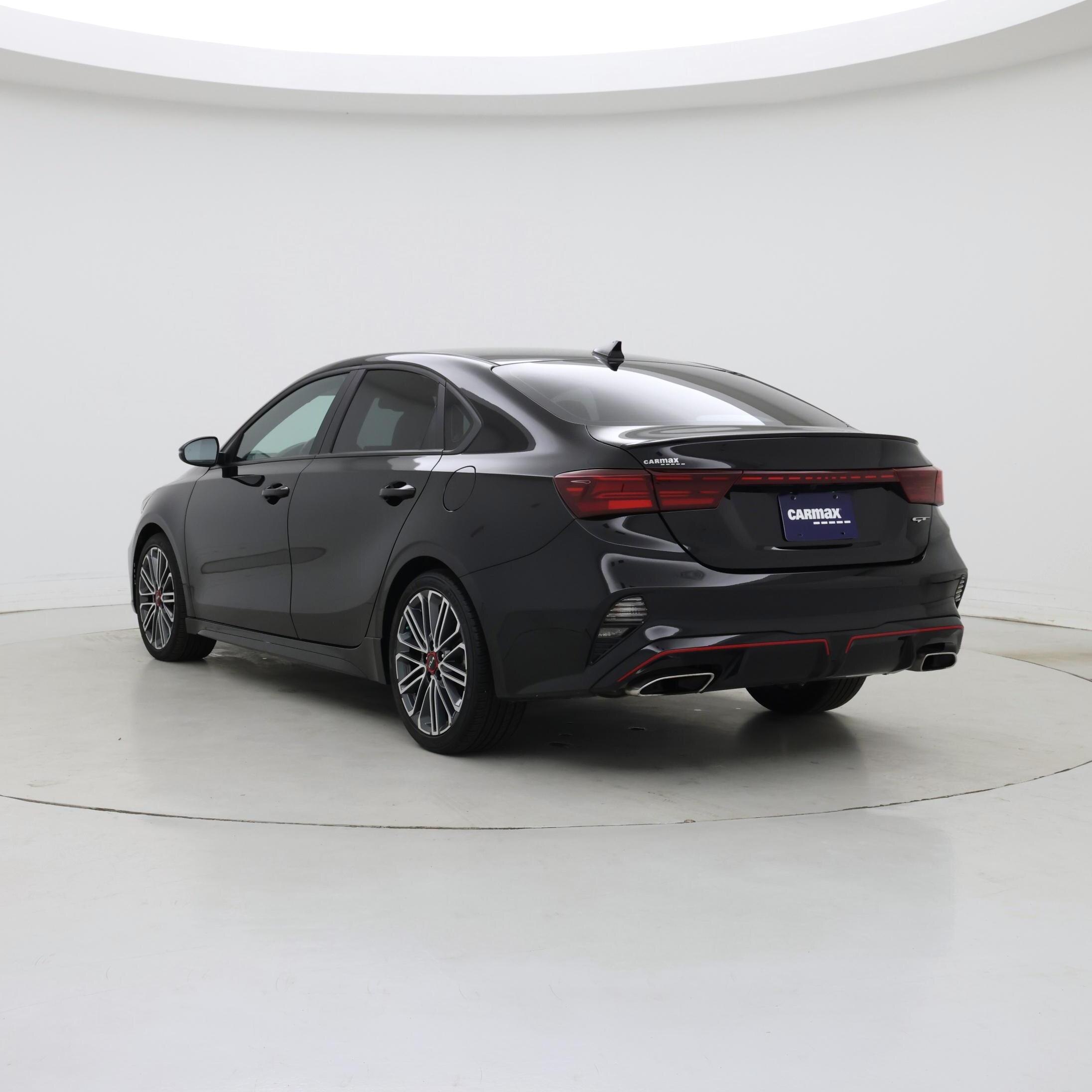 Thumbnail: 2023 Kia Forte - 2