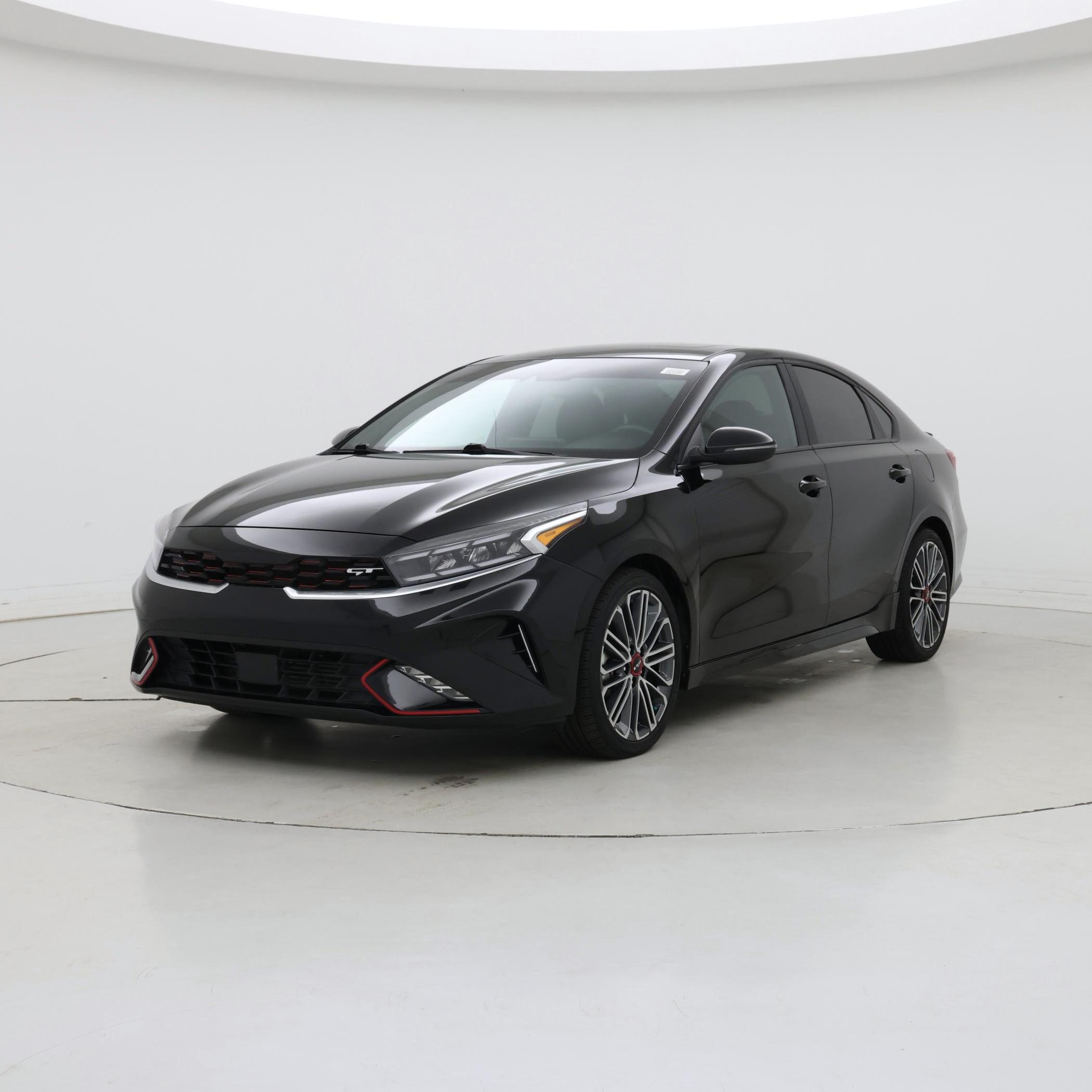 Thumbnail: 2023 Kia Forte - 4