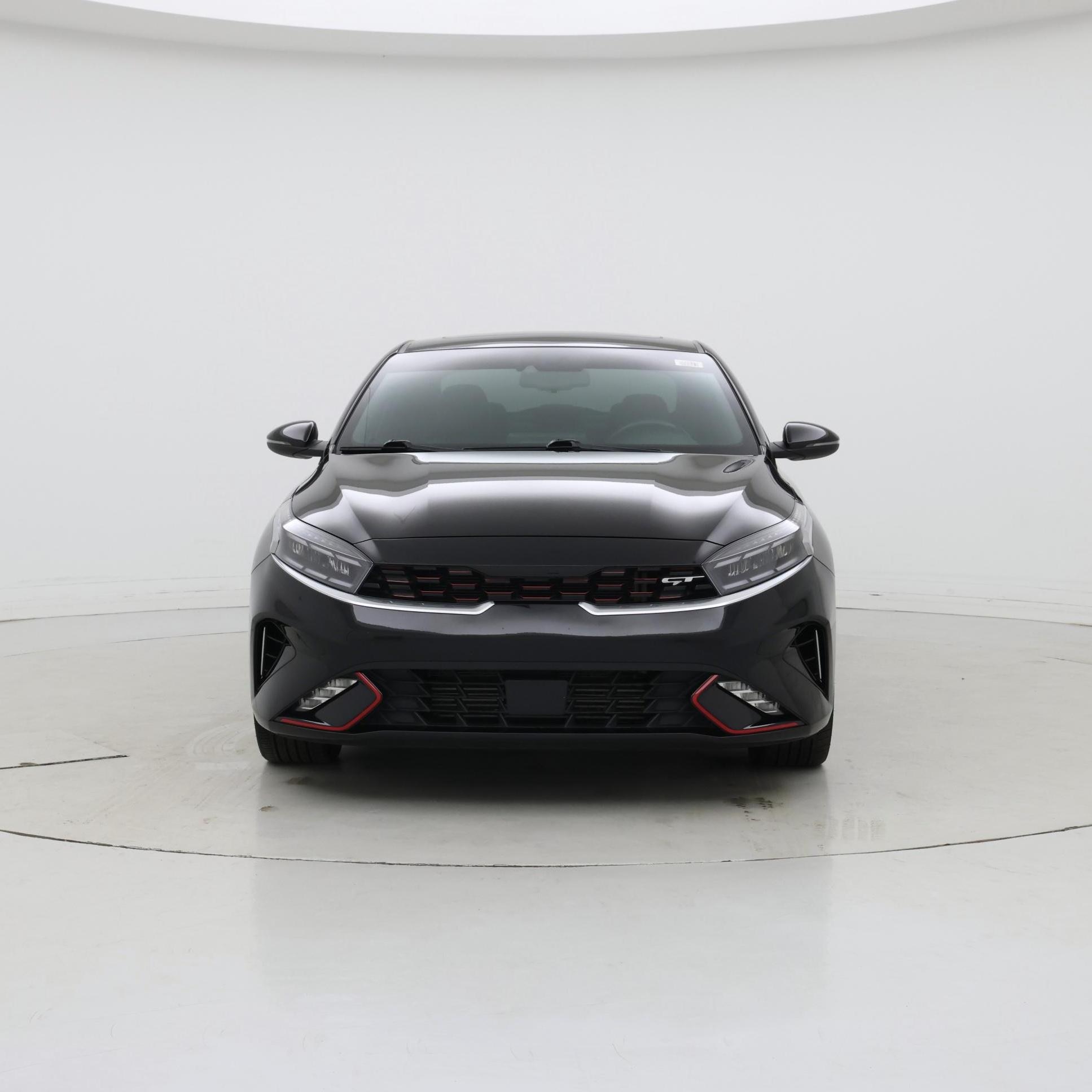 Thumbnail: 2023 Kia Forte - 5