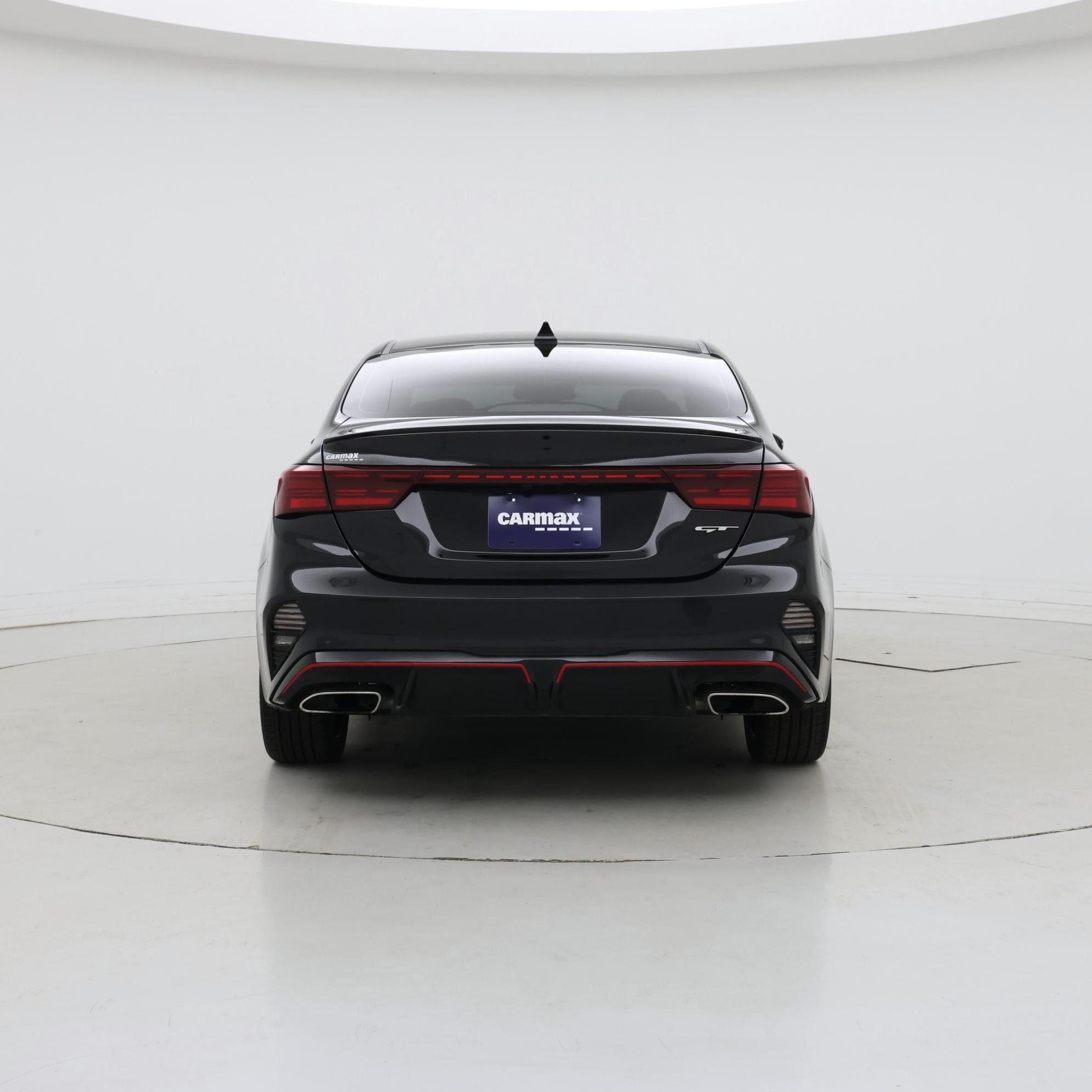 Thumbnail: 2023 Kia Forte - 6