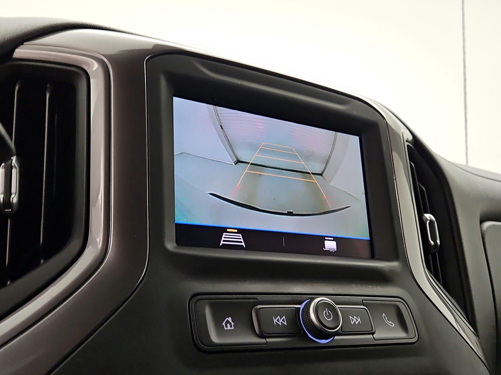 Thumbnail: 2020 Chevrolet Silverado 1500 - 14