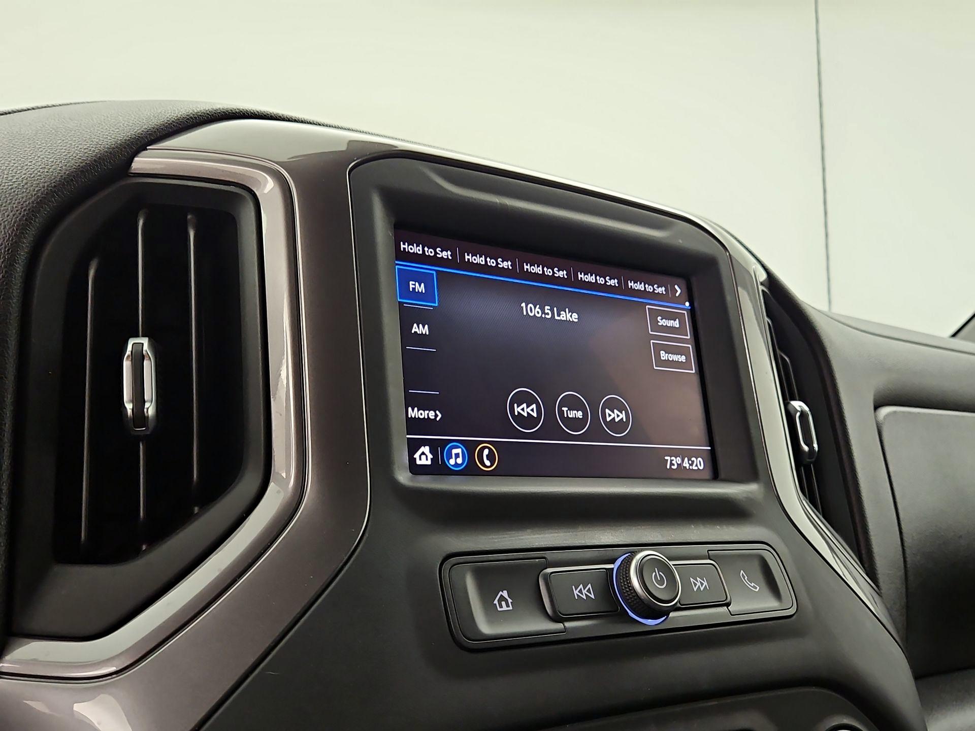 Thumbnail: 2020 Chevrolet Silverado 1500 - 15