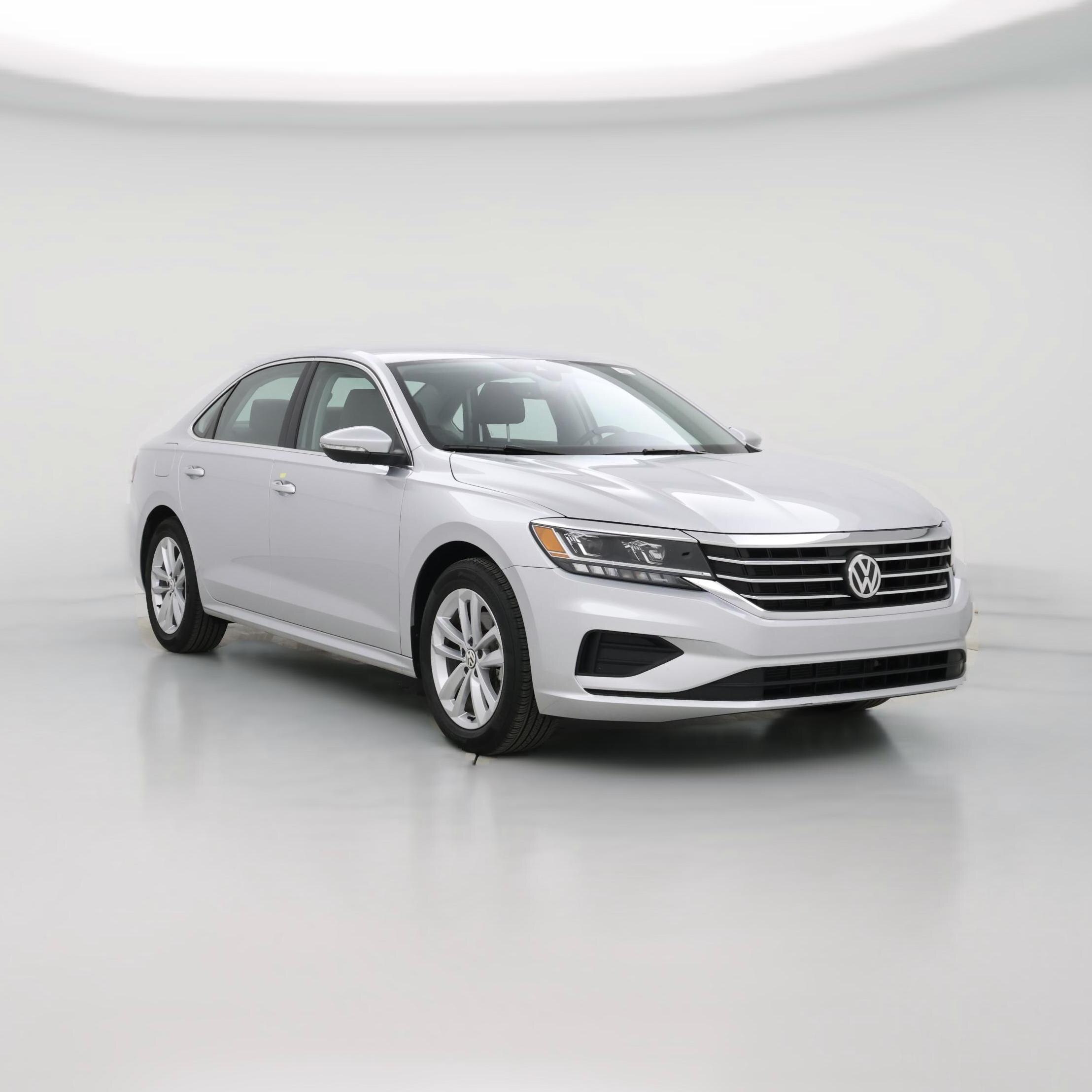 Thumbnail: 2020 Volkswagen Passat - 1